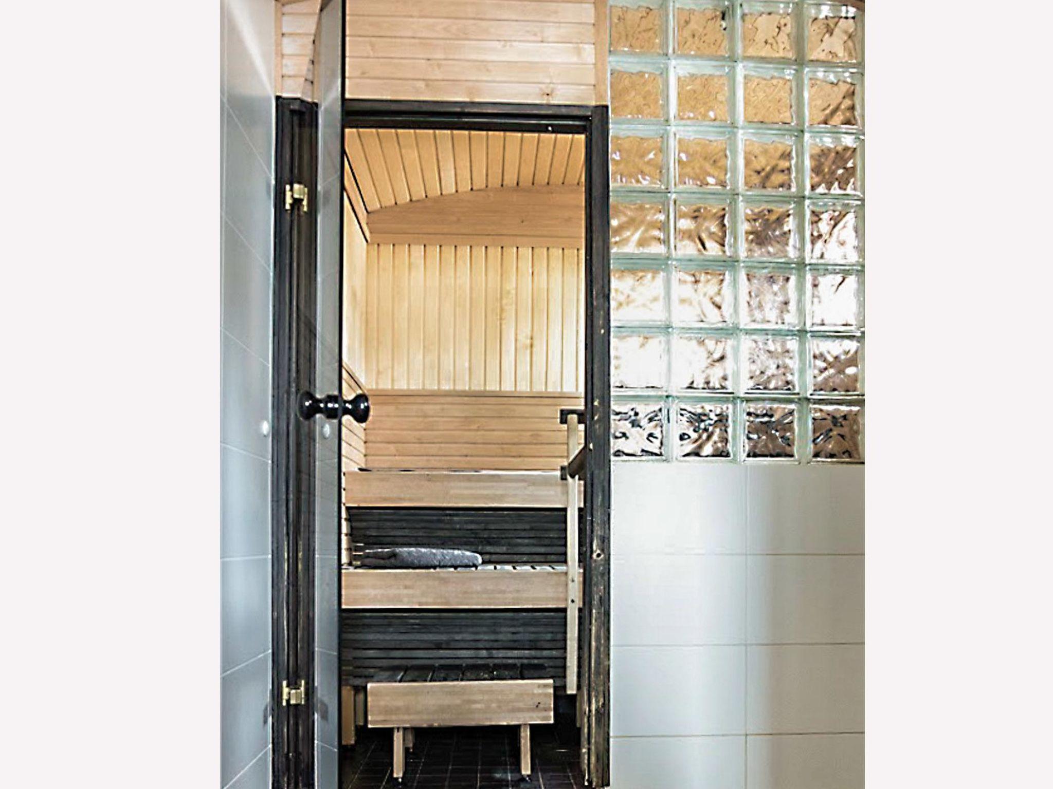 Foto 19 - Casa de 4 quartos em Äänekoski com sauna