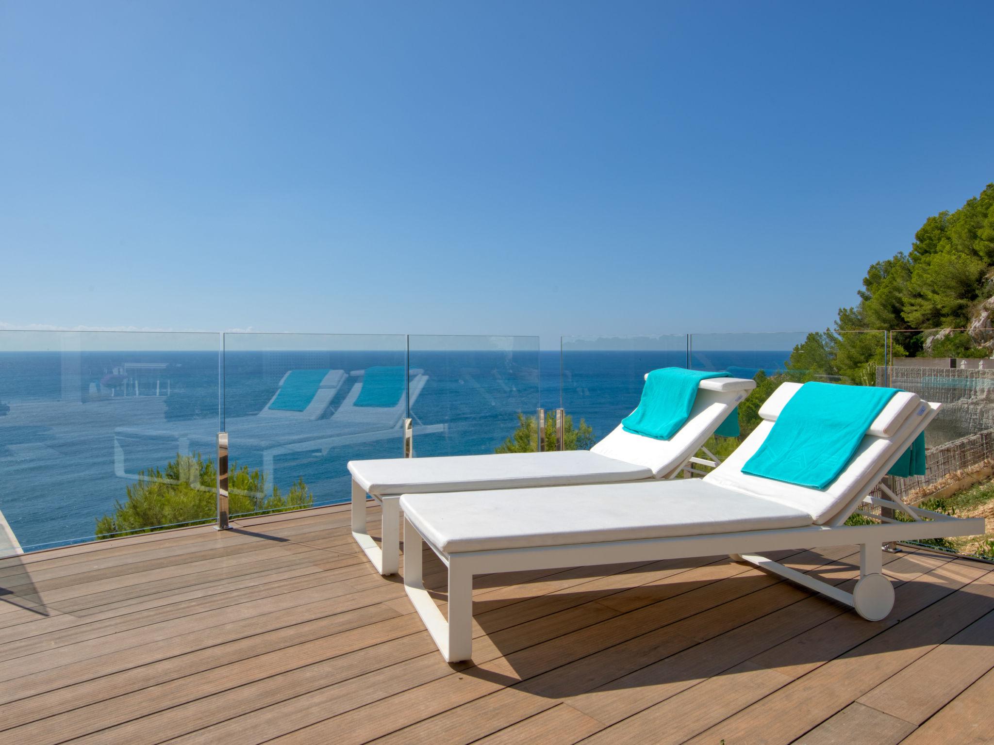 Photo 59 - Maison de 4 chambres à Jávea avec piscine privée et jardin