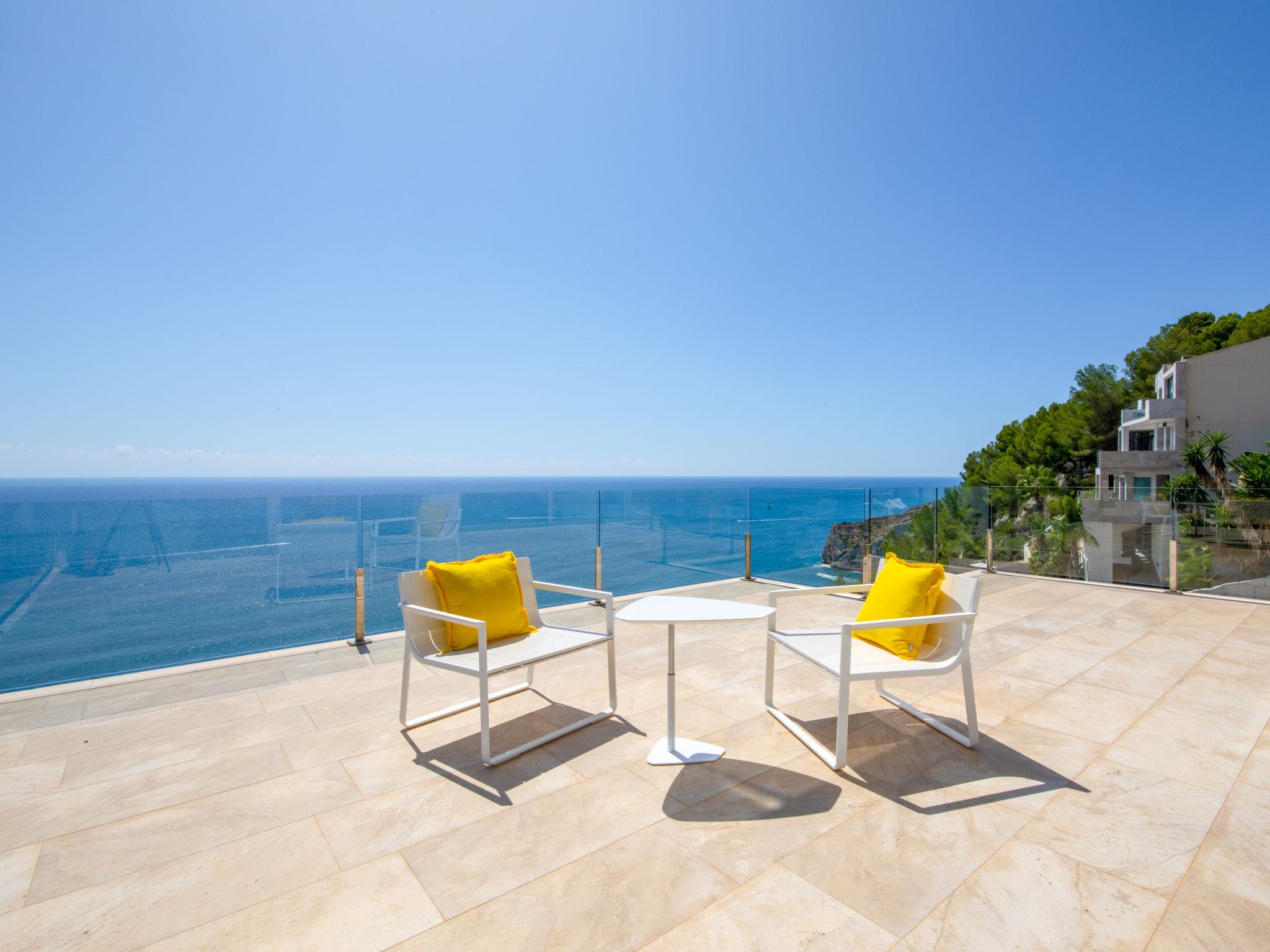 Photo 58 - Maison de 4 chambres à Jávea avec piscine privée et vues à la mer