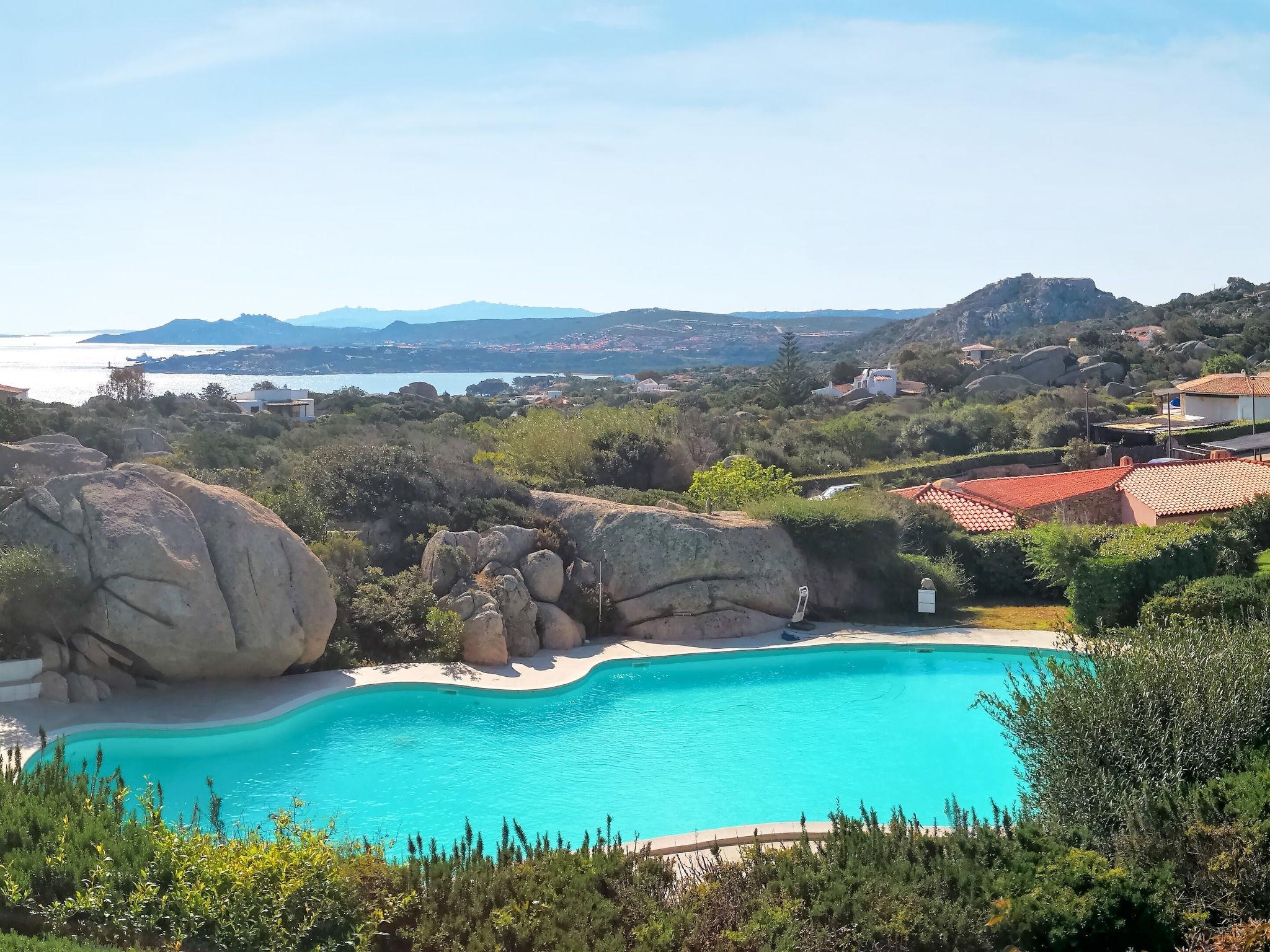 Photo 28 - Maison de 2 chambres à Palau avec piscine et jardin