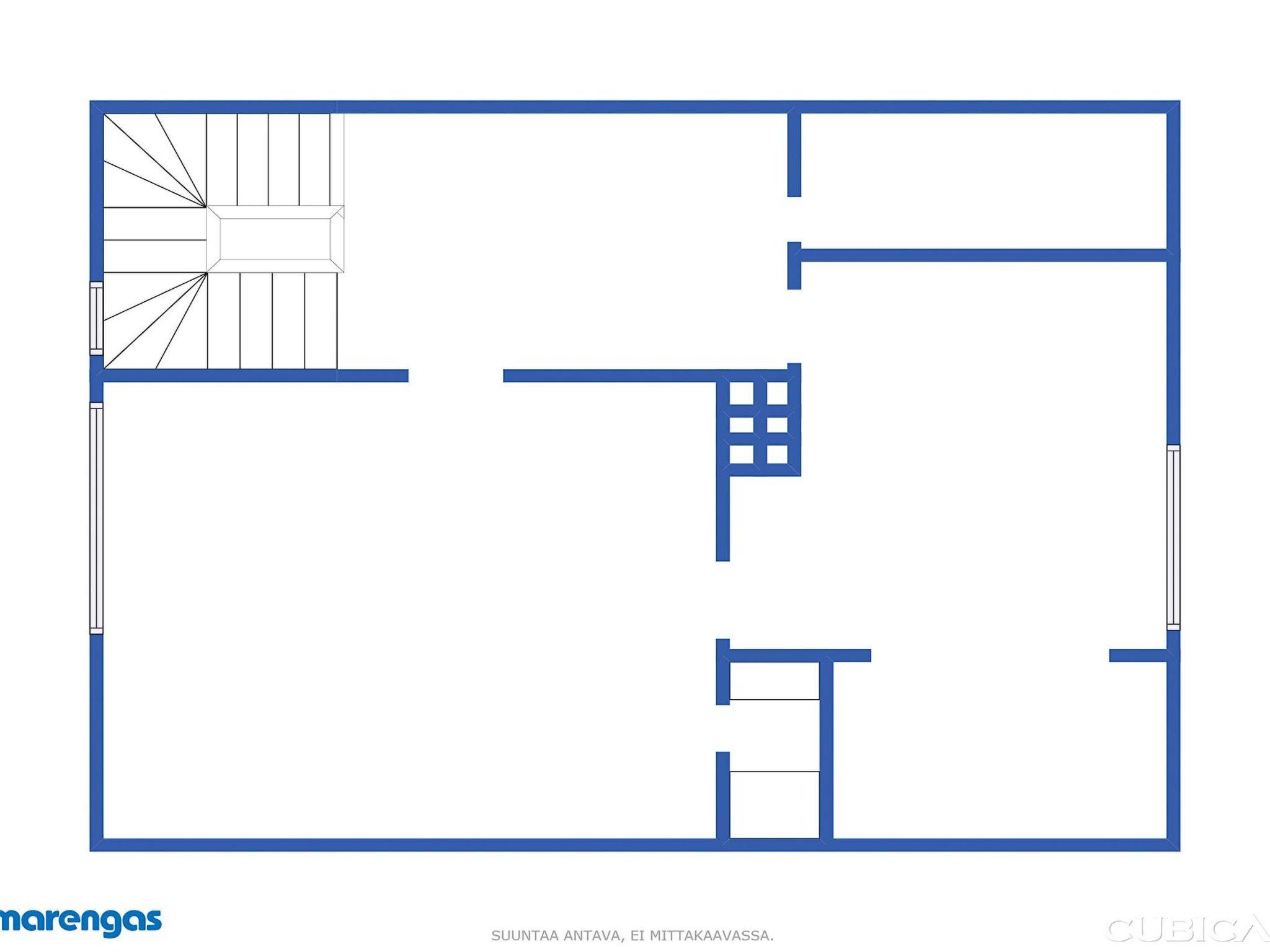 Photo 21 - Maison de 3 chambres à Kittilä avec sauna et vues sur la montagne