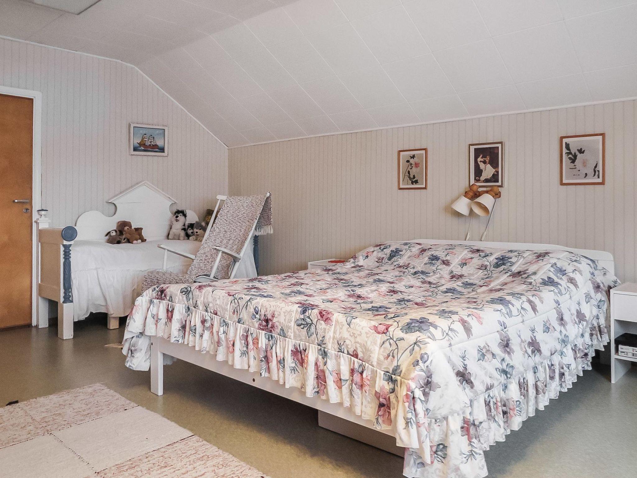 Foto 4 - Casa con 3 camere da letto a Kittilä con sauna e vista sulle montagne