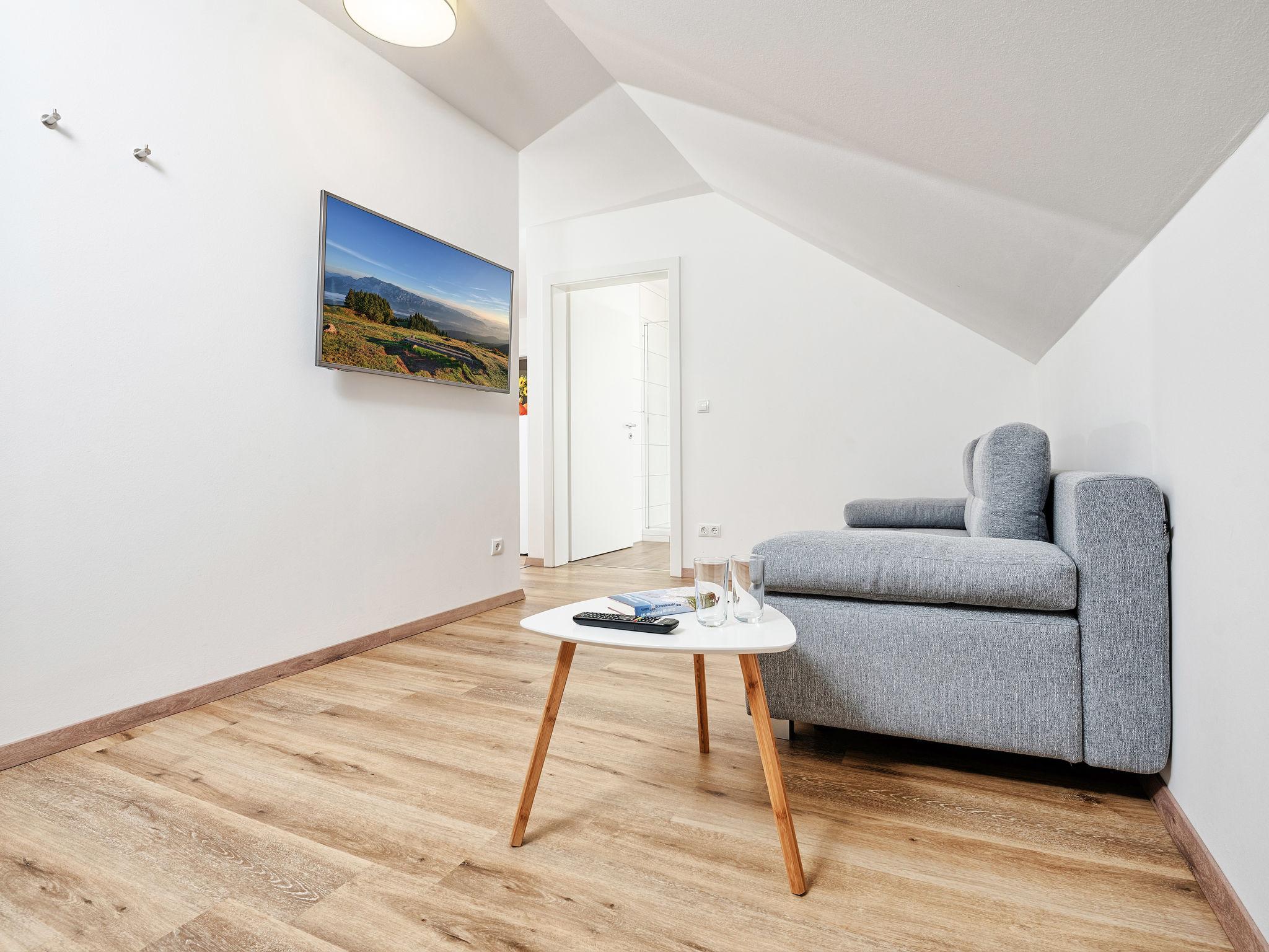 Foto 8 - Apartment mit 2 Schlafzimmern in Villach