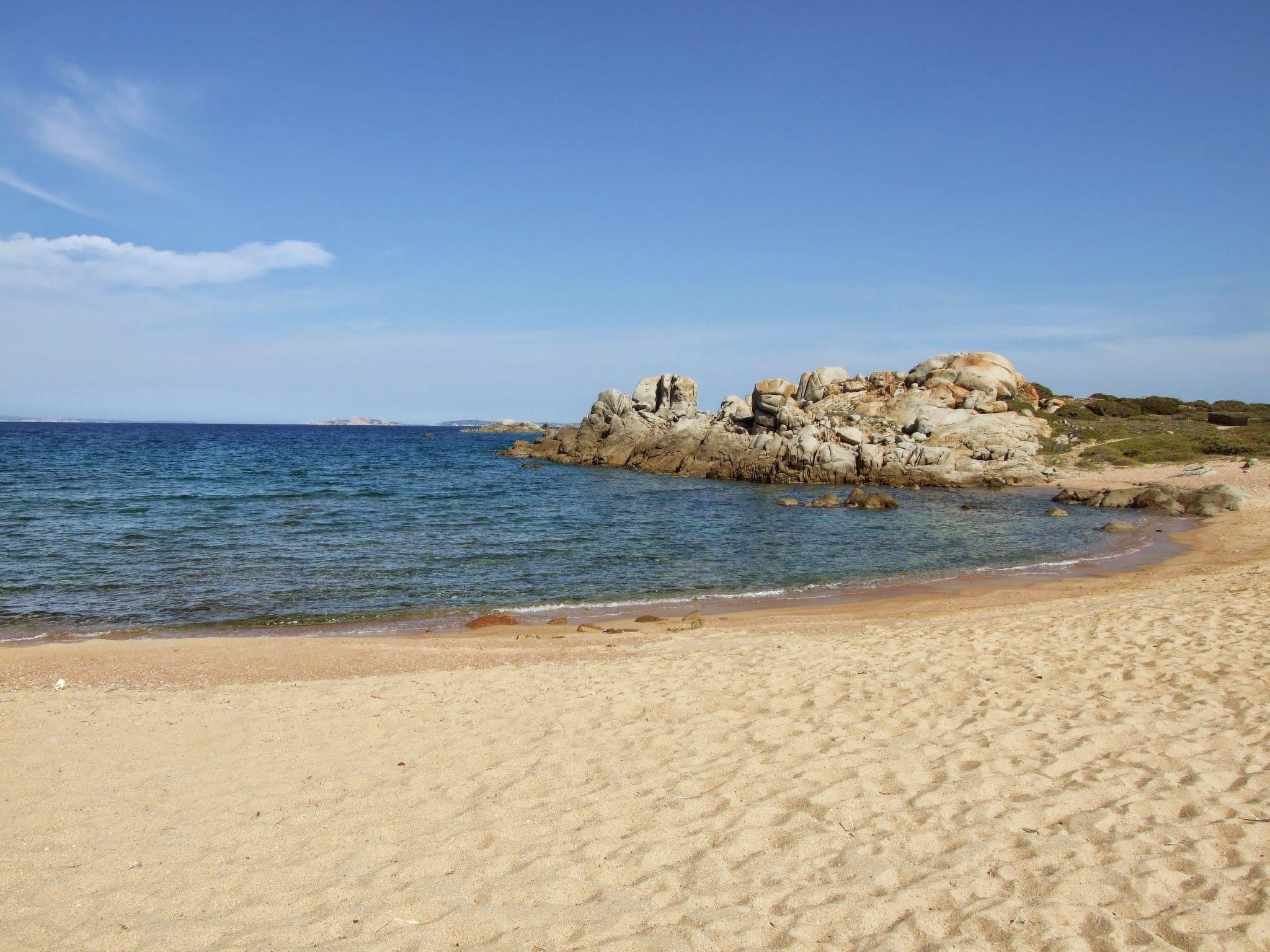 Photo 25 - Maison de 3 chambres à Aglientu avec terrasse et vues à la mer