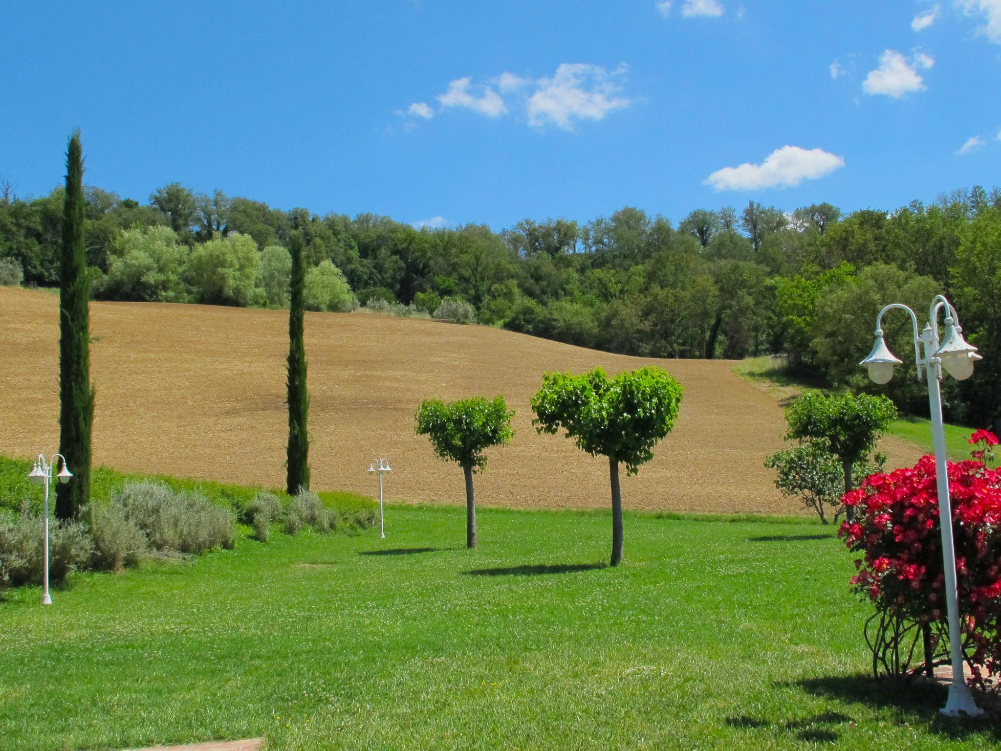 Photo 60 - 6 bedroom House in San Giovanni Valdarno with private pool and terrace