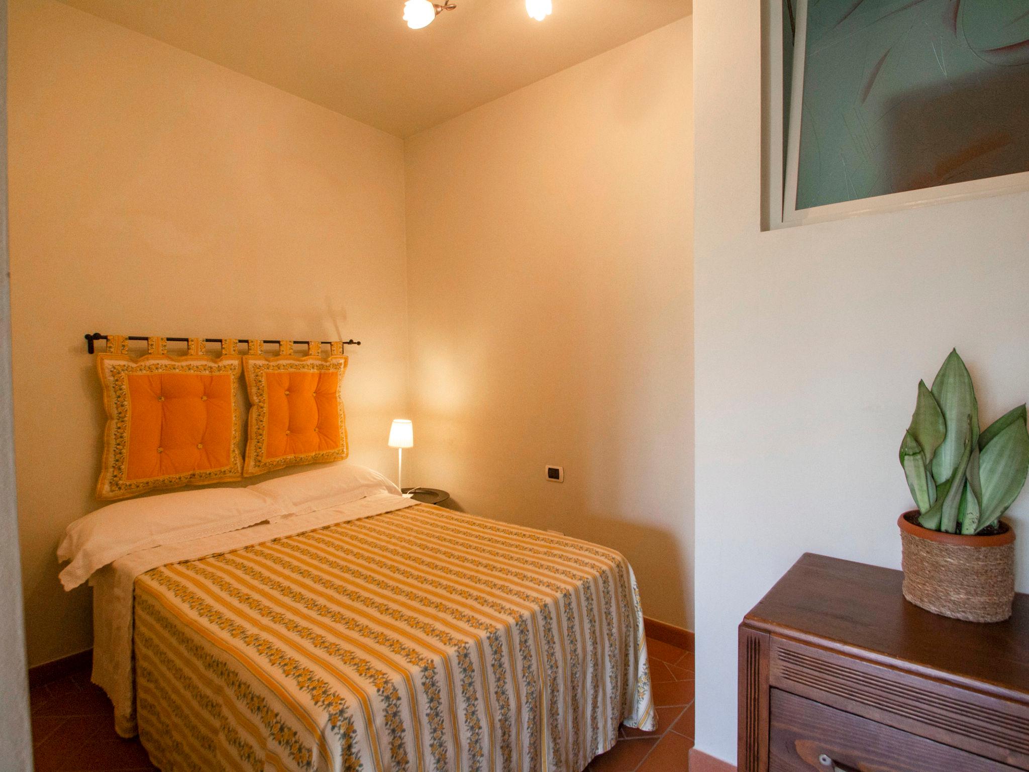 Photo 28 - Maison de 6 chambres à San Giovanni Valdarno avec piscine privée et terrasse