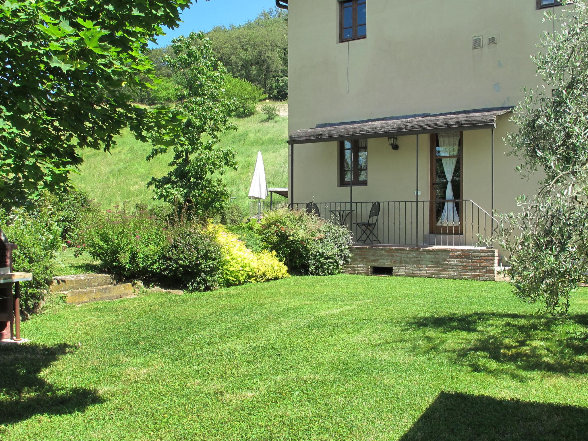 Foto 64 - Casa de 6 habitaciones en San Giovanni Valdarno con piscina privada y terraza