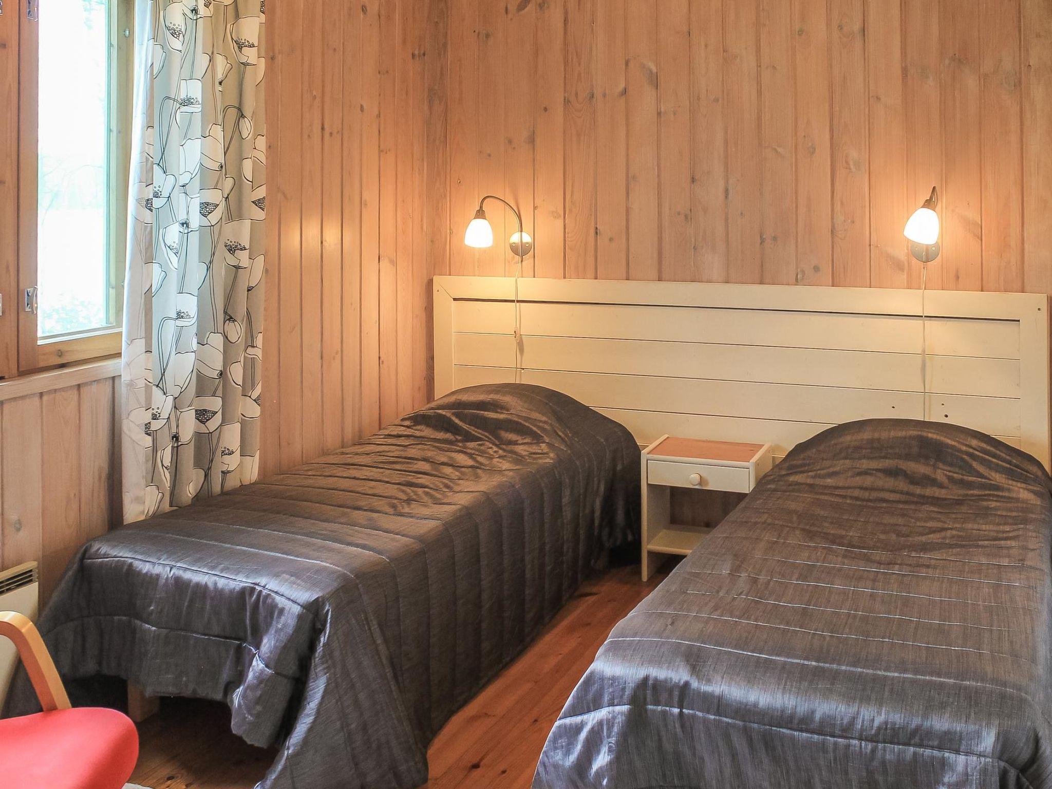 Foto 9 - Casa con 2 camere da letto a Hämeenlinna con sauna