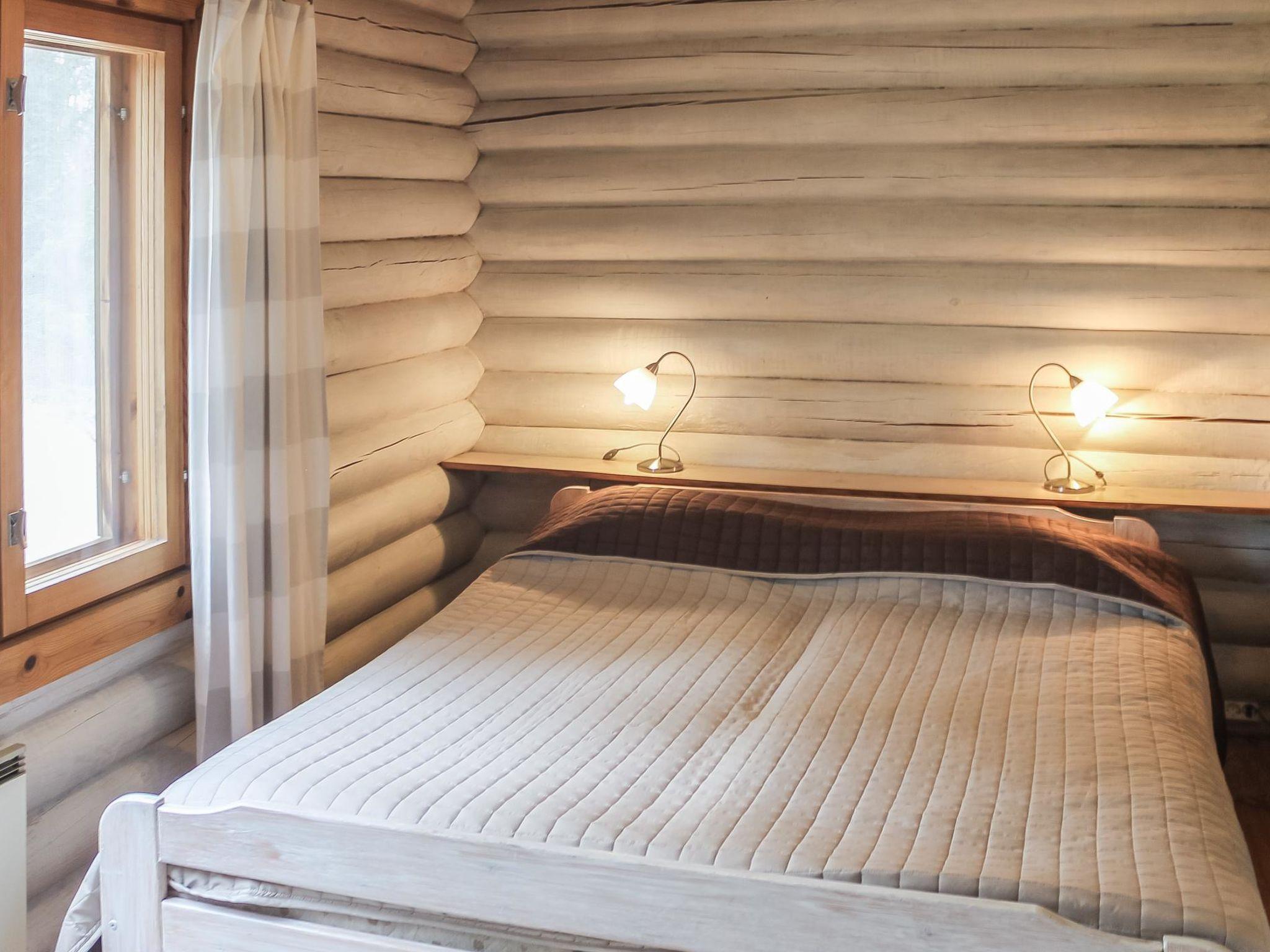 Foto 8 - Casa con 2 camere da letto a Hämeenlinna con sauna