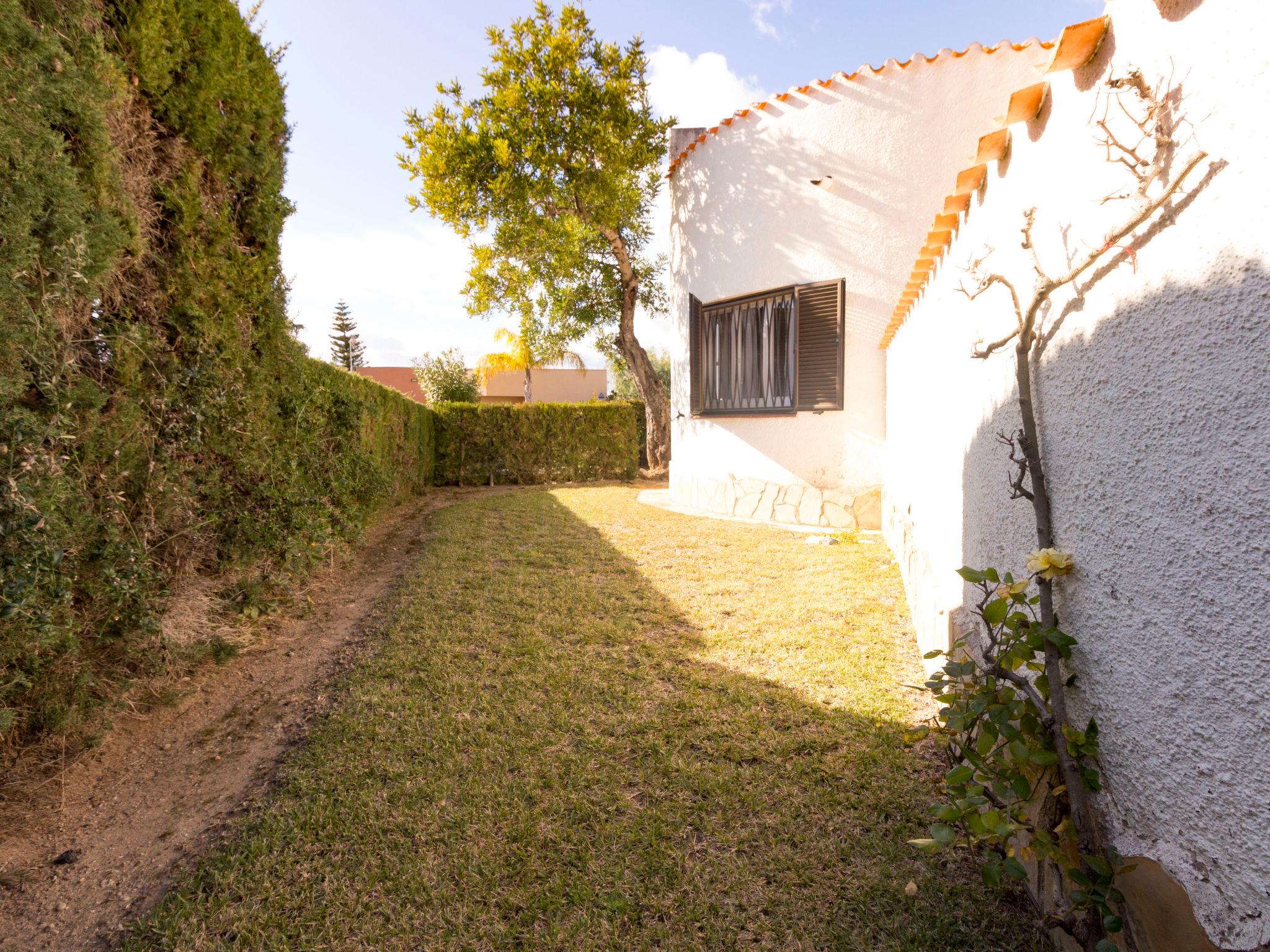 Photo 36 - Maison de 3 chambres à Cambrils avec jardin et vues à la mer