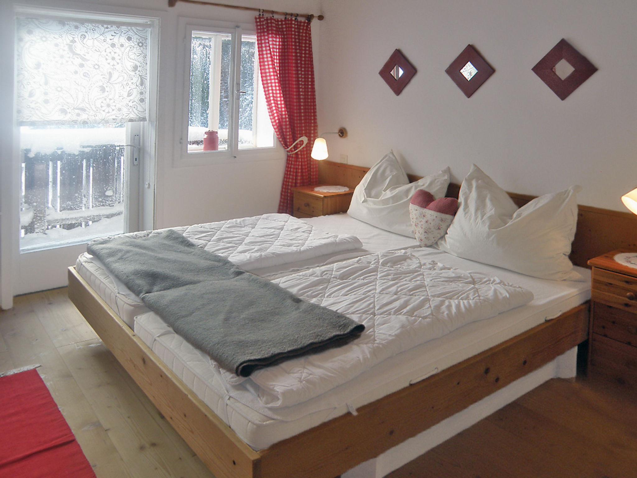 Photo 11 - 5 bedroom Apartment in Ramsau am Dachstein with garden and sauna