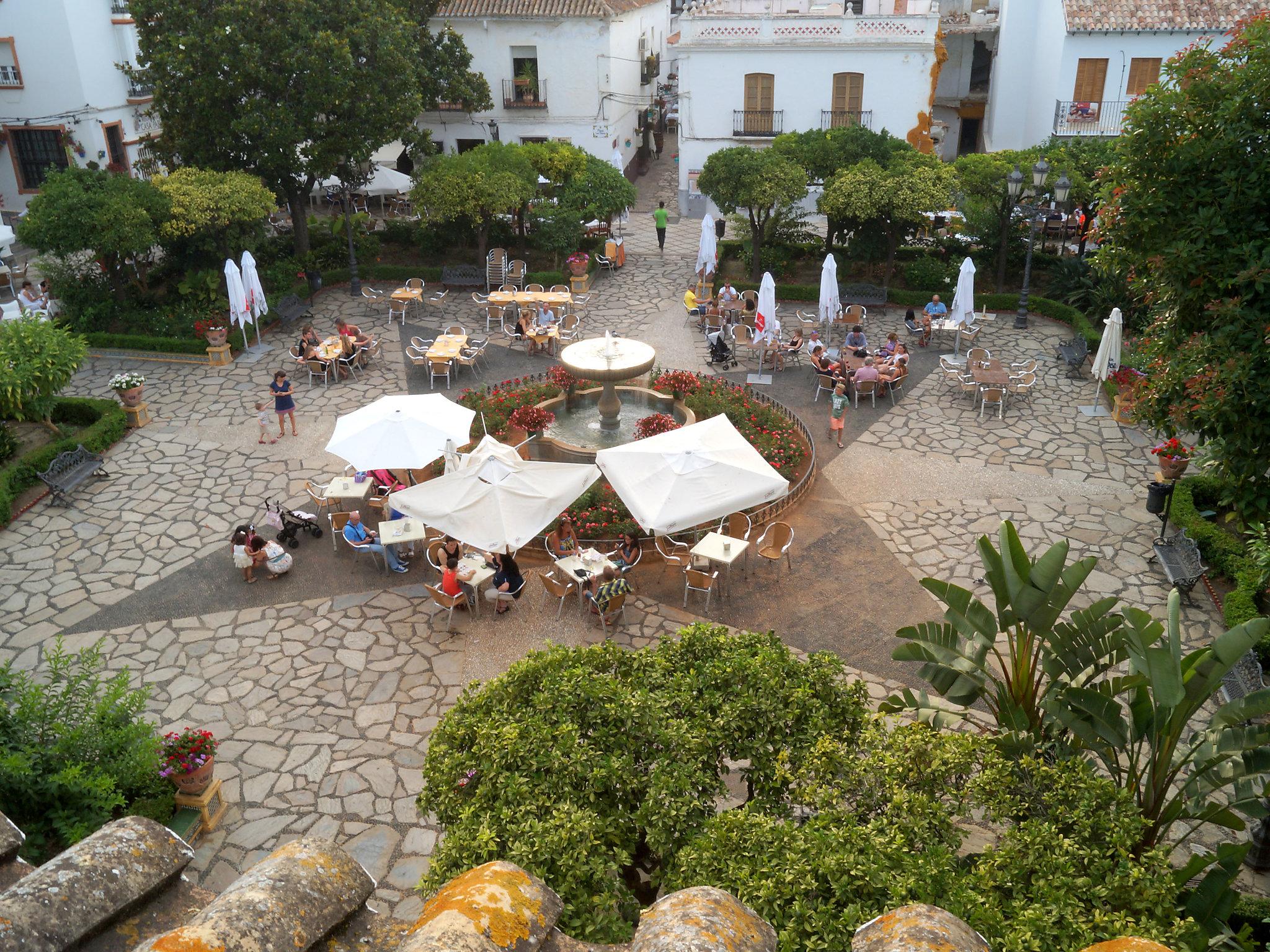 Foto 21 - Apartamento de 2 quartos em Estepona com terraço