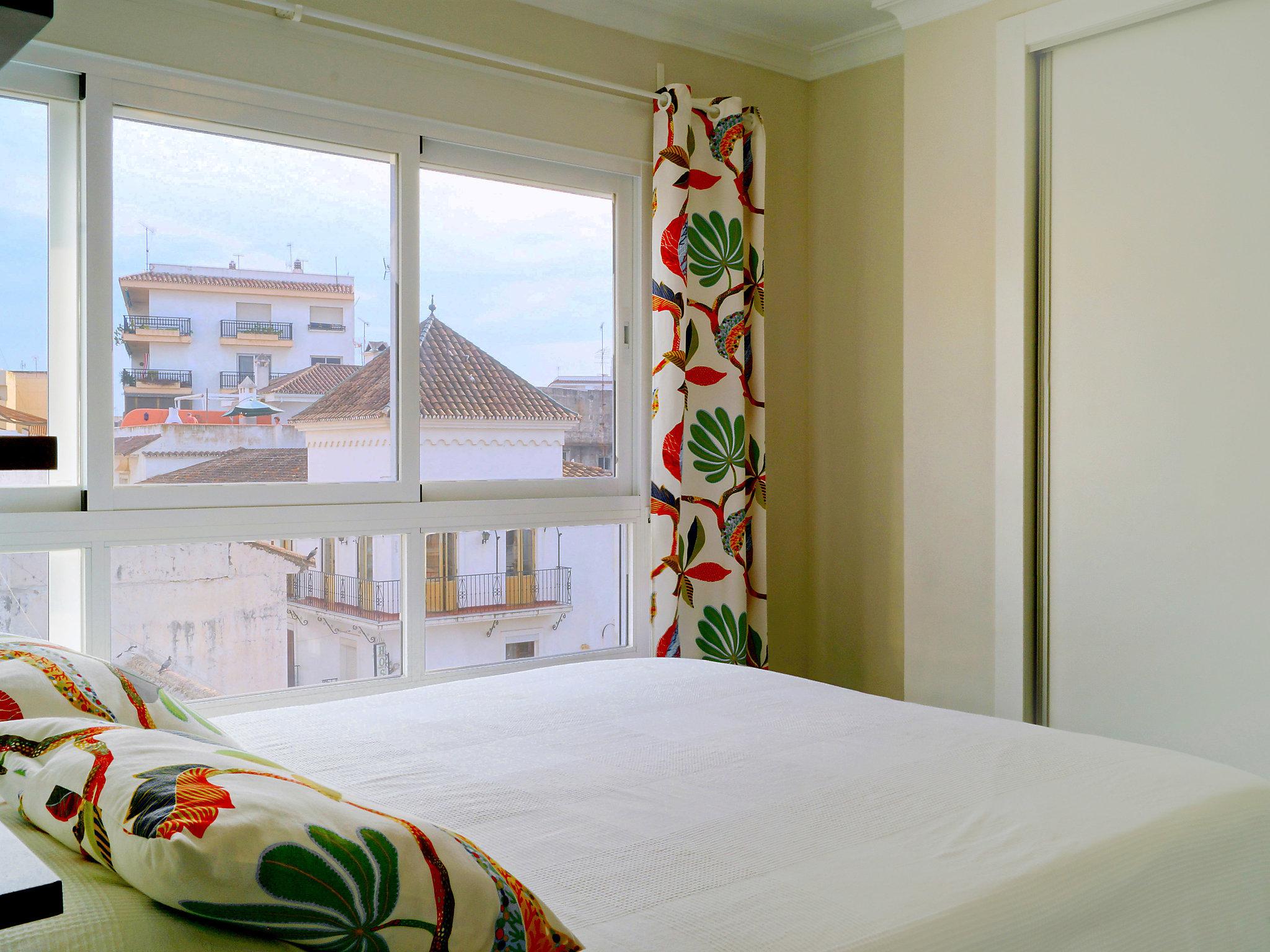 Photo 11 - 2 bedroom Apartment in Estepona with terrace