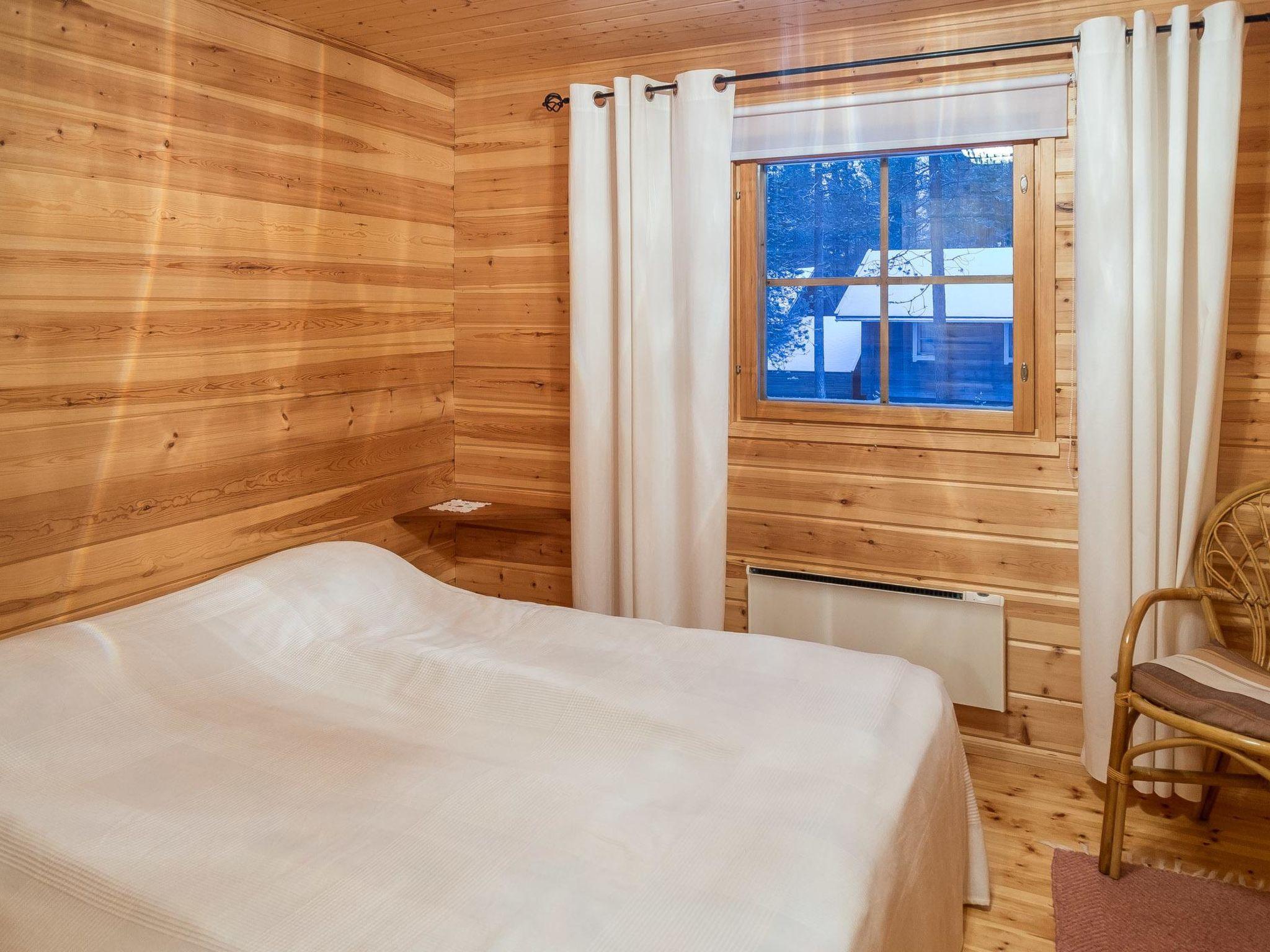 Photo 10 - 2 bedroom House in Kittilä with sauna and mountain view