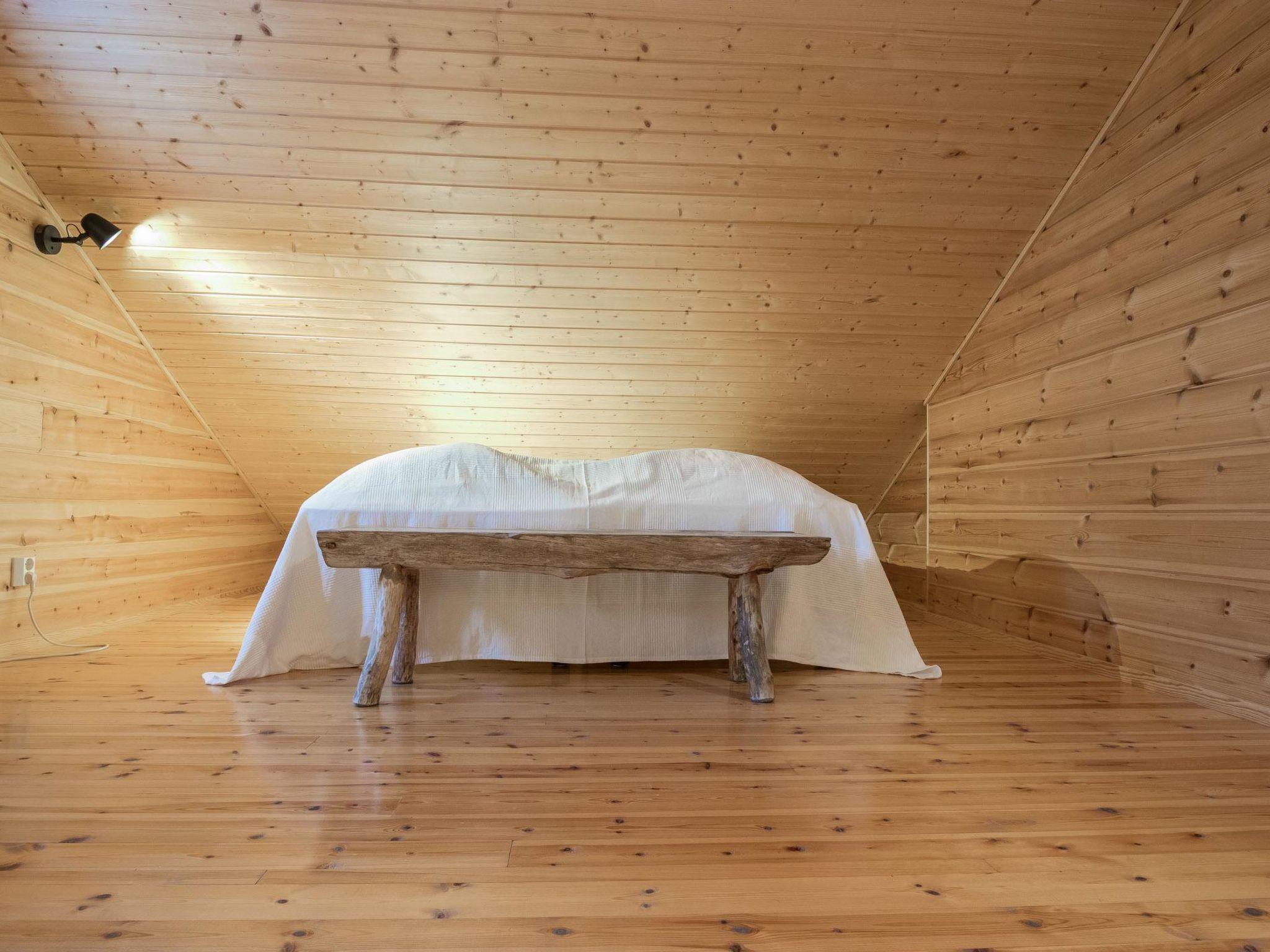 Photo 26 - Maison de 2 chambres à Kittilä avec sauna et vues sur la montagne