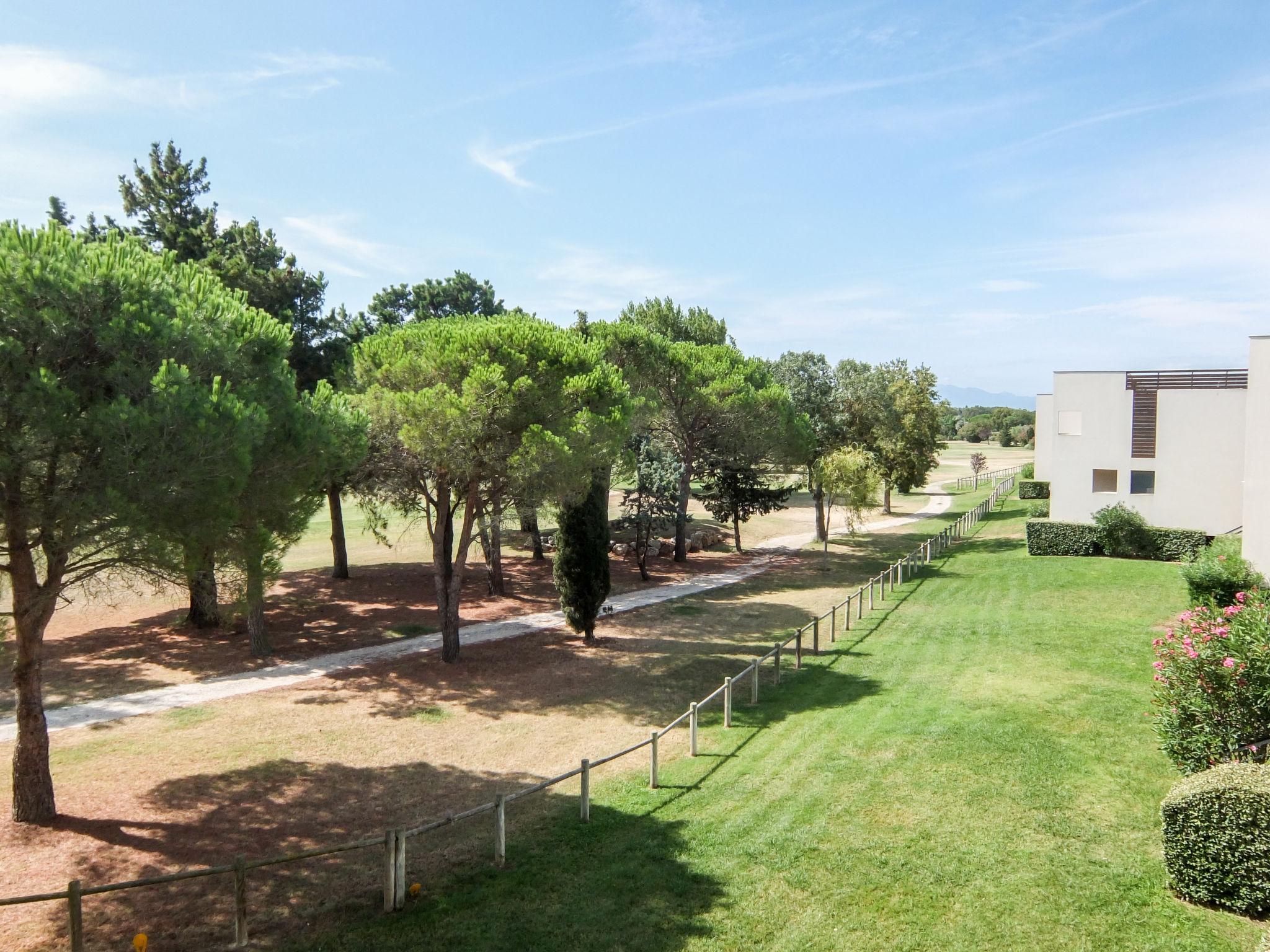 Photo 13 - Appartement de 1 chambre à Saint-Cyprien avec piscine et vues à la mer