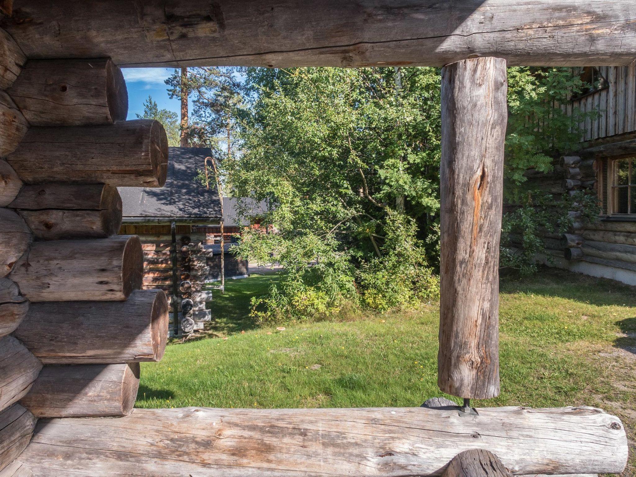 Photo 21 - 1 bedroom House in Sotkamo with sauna