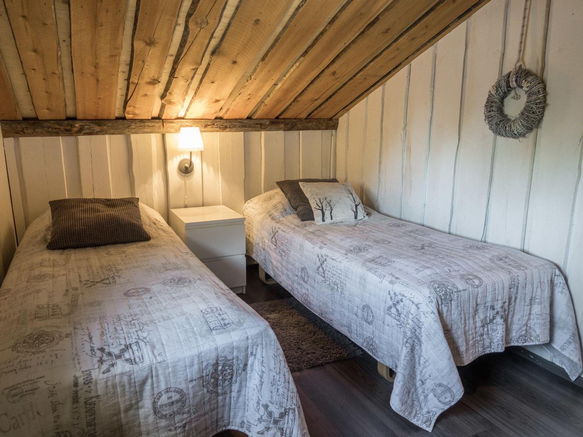 Foto 13 - Casa con 1 camera da letto a Sotkamo con sauna