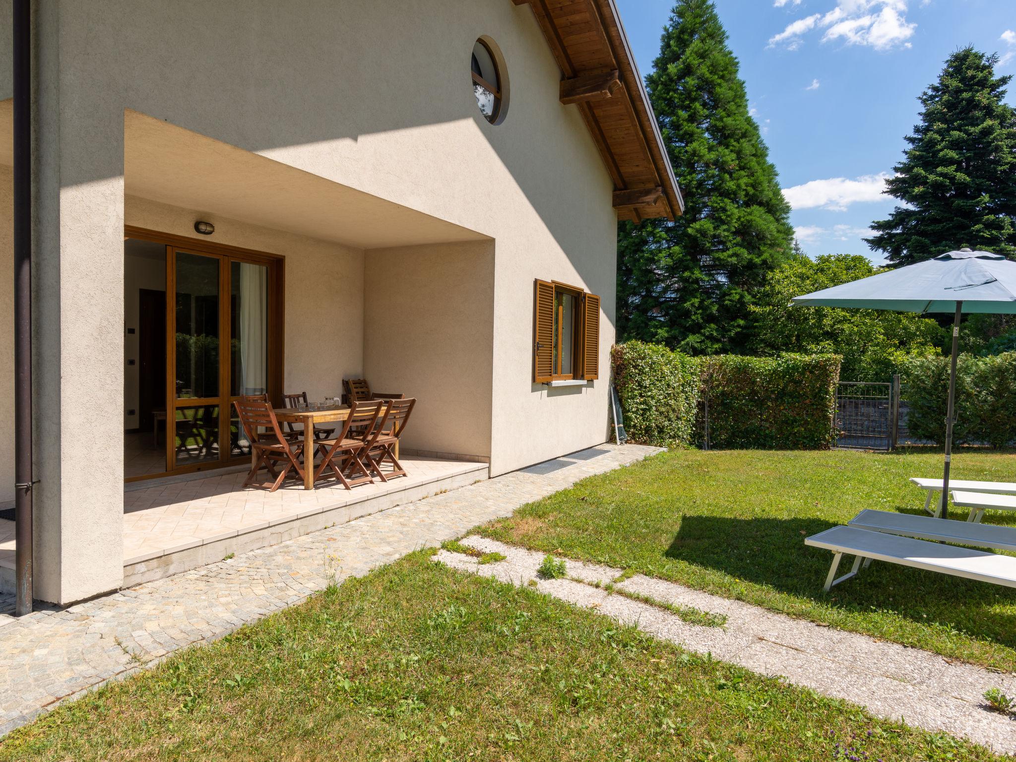 Photo 26 - Maison de 4 chambres à Colico avec jardin et vues sur la montagne