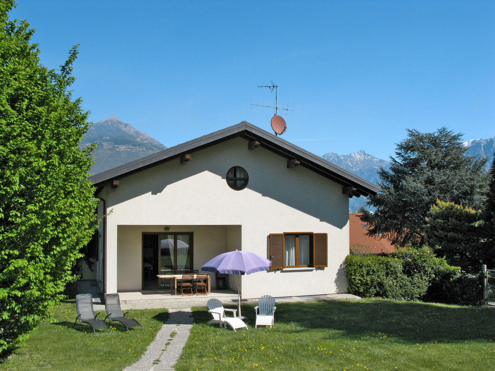 Photo 27 - Maison de 4 chambres à Colico avec jardin et vues sur la montagne