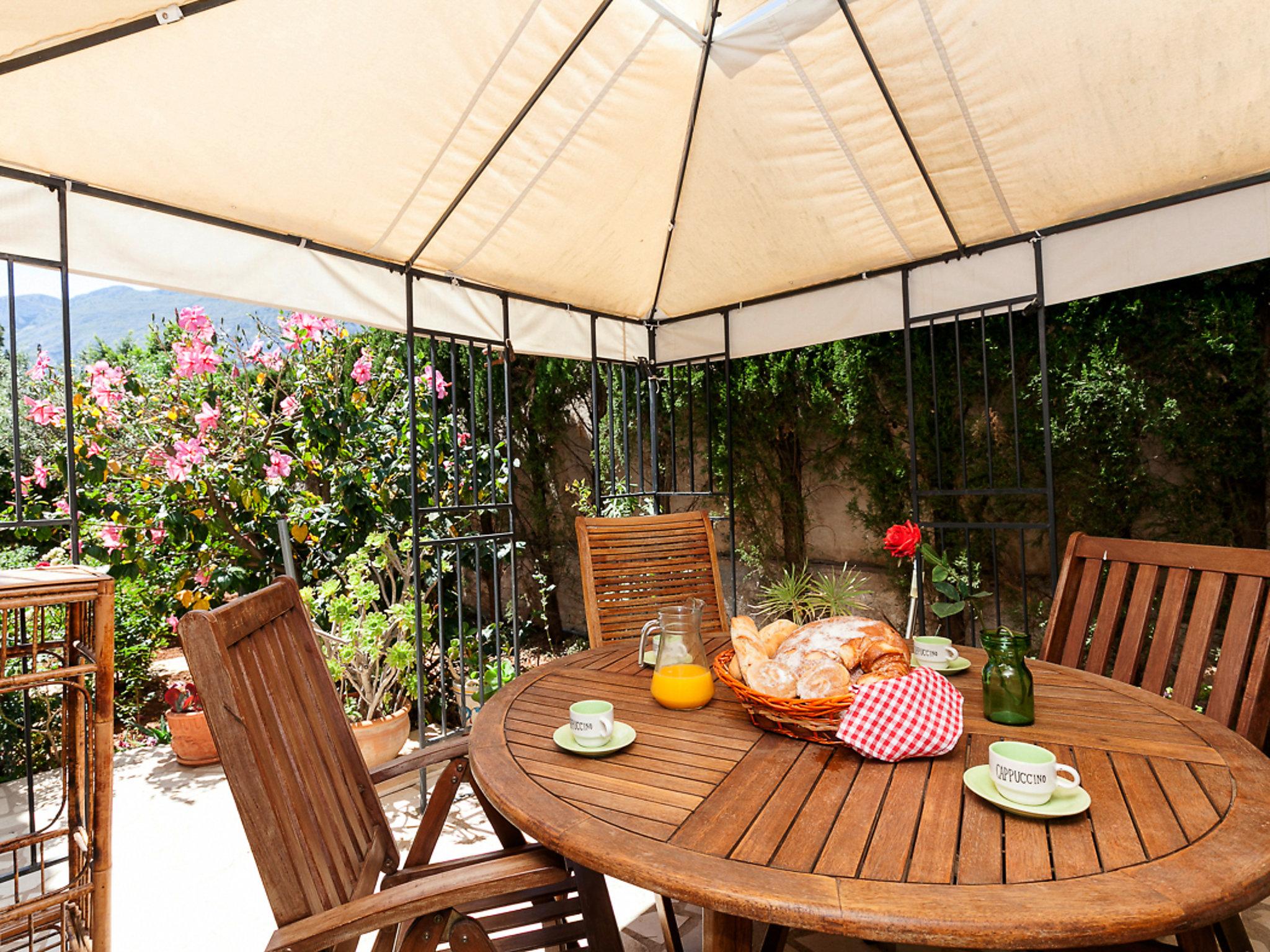 Photo 19 - Maison de 3 chambres à Dénia avec piscine privée et jardin