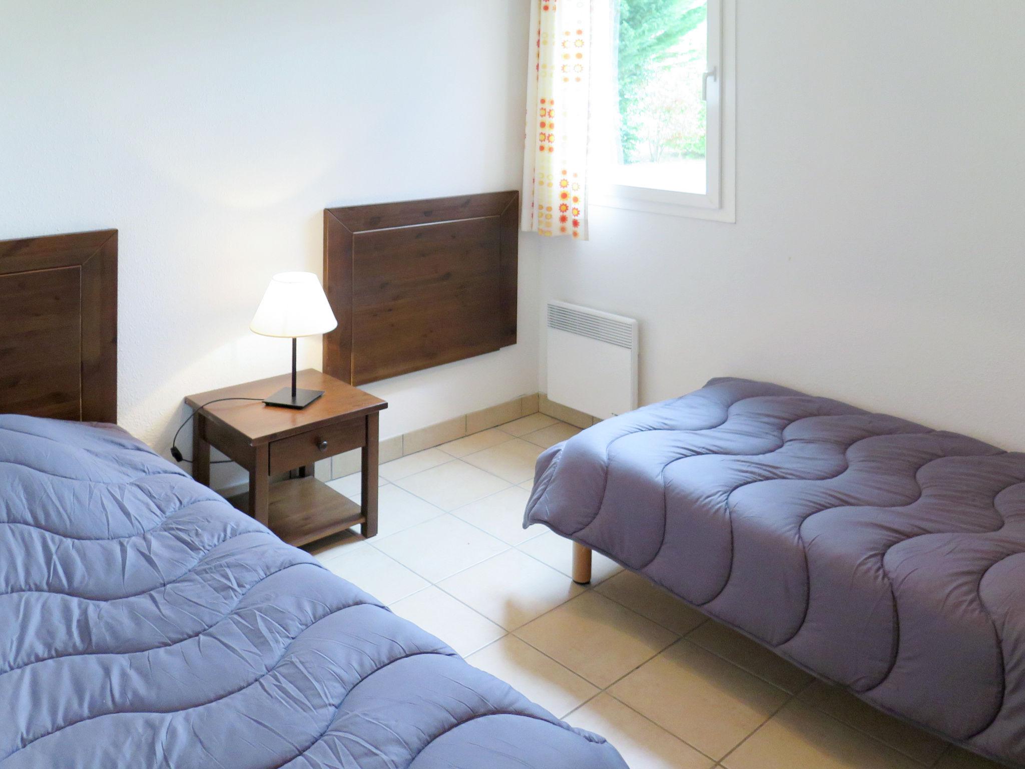 Foto 7 - Apartamento de 2 quartos em Prayssac com piscina e jardim