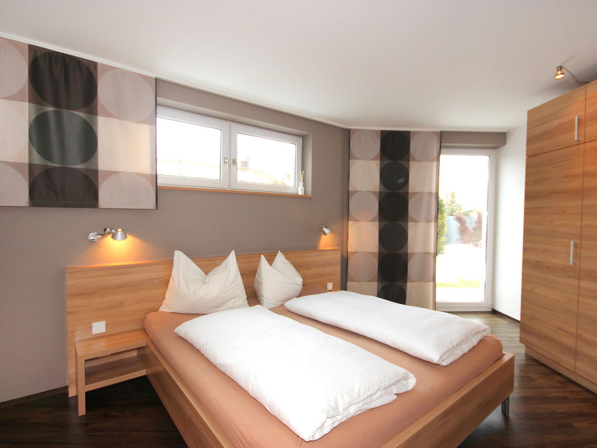 Foto 19 - Apartment mit 2 Schlafzimmern in Eben am Achensee mit garten und blick auf die berge