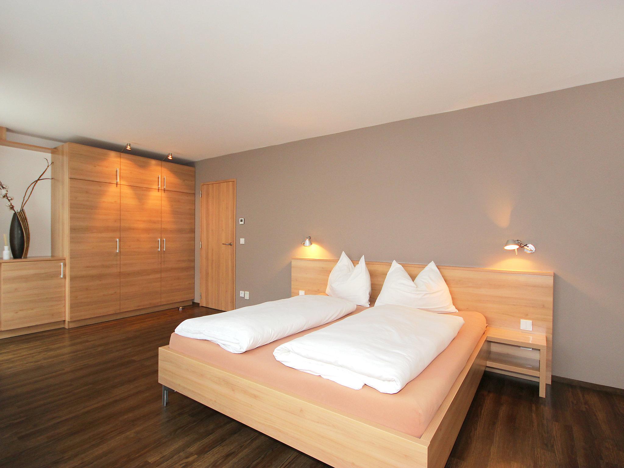 Foto 16 - Apartment mit 2 Schlafzimmern in Eben am Achensee mit garten und blick auf die berge
