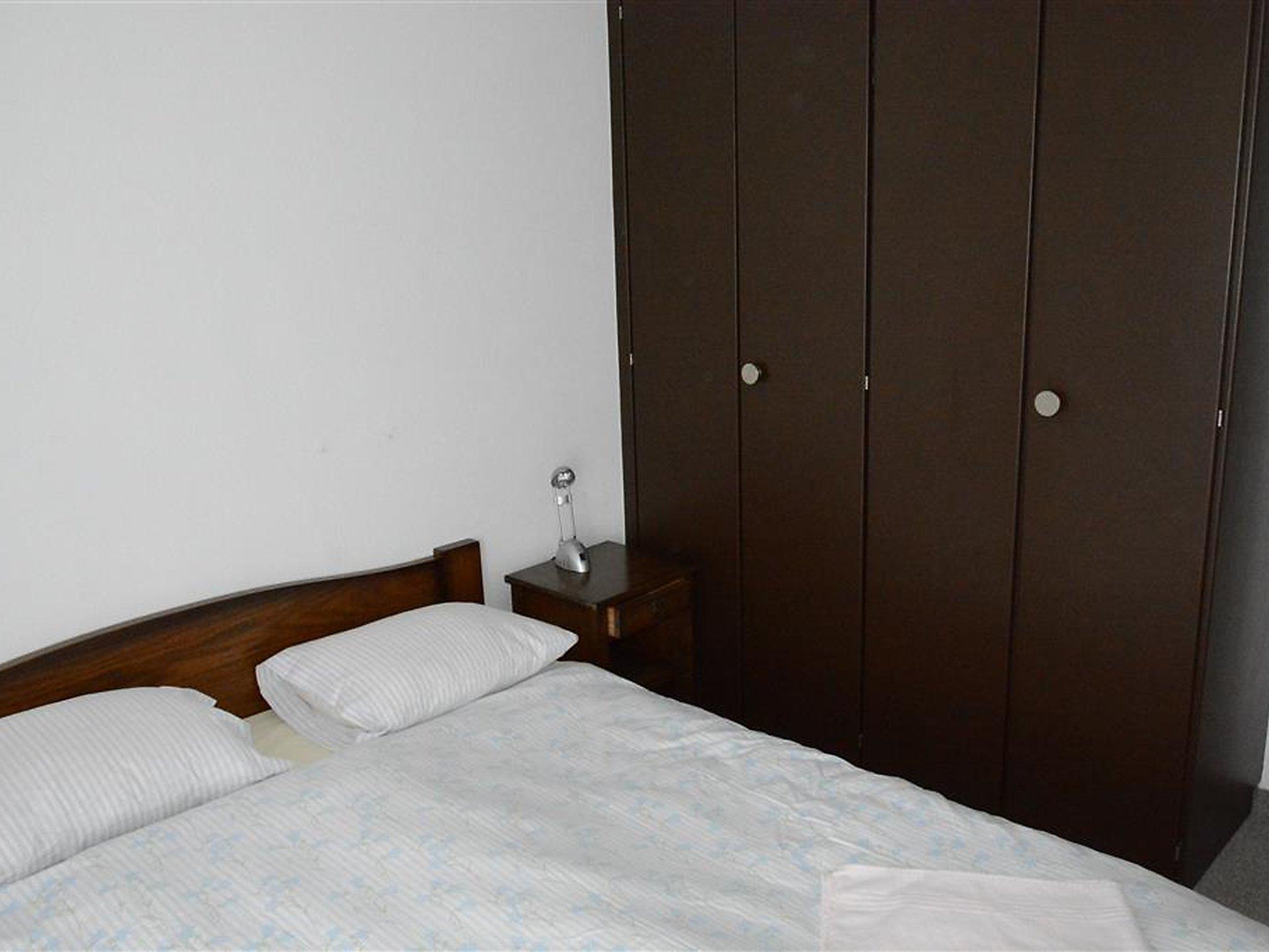 Foto 10 - Apartamento de 2 habitaciones en Saanen