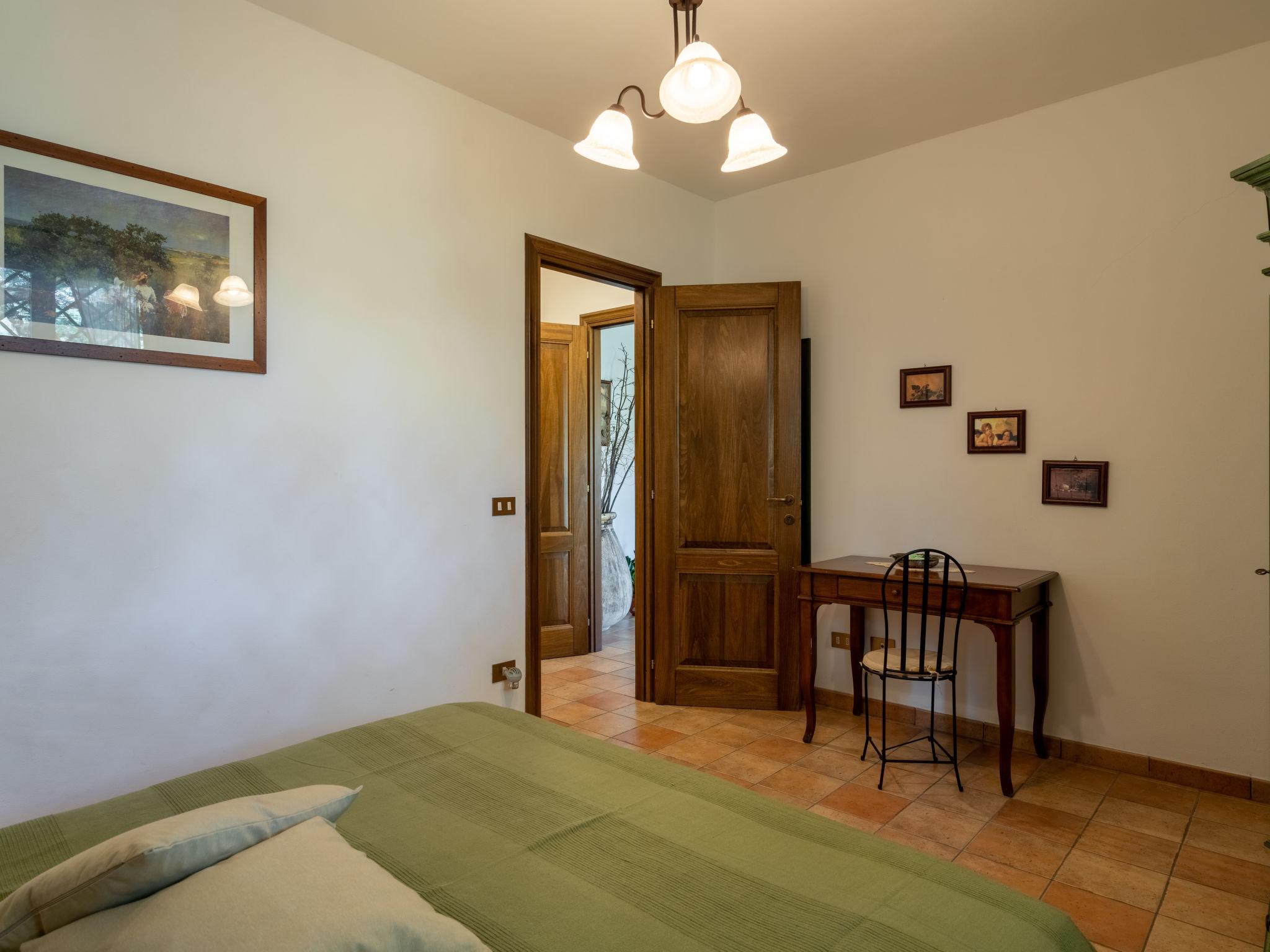 Photo 15 - 2 bedroom House in Dolcedo with garden and terrace