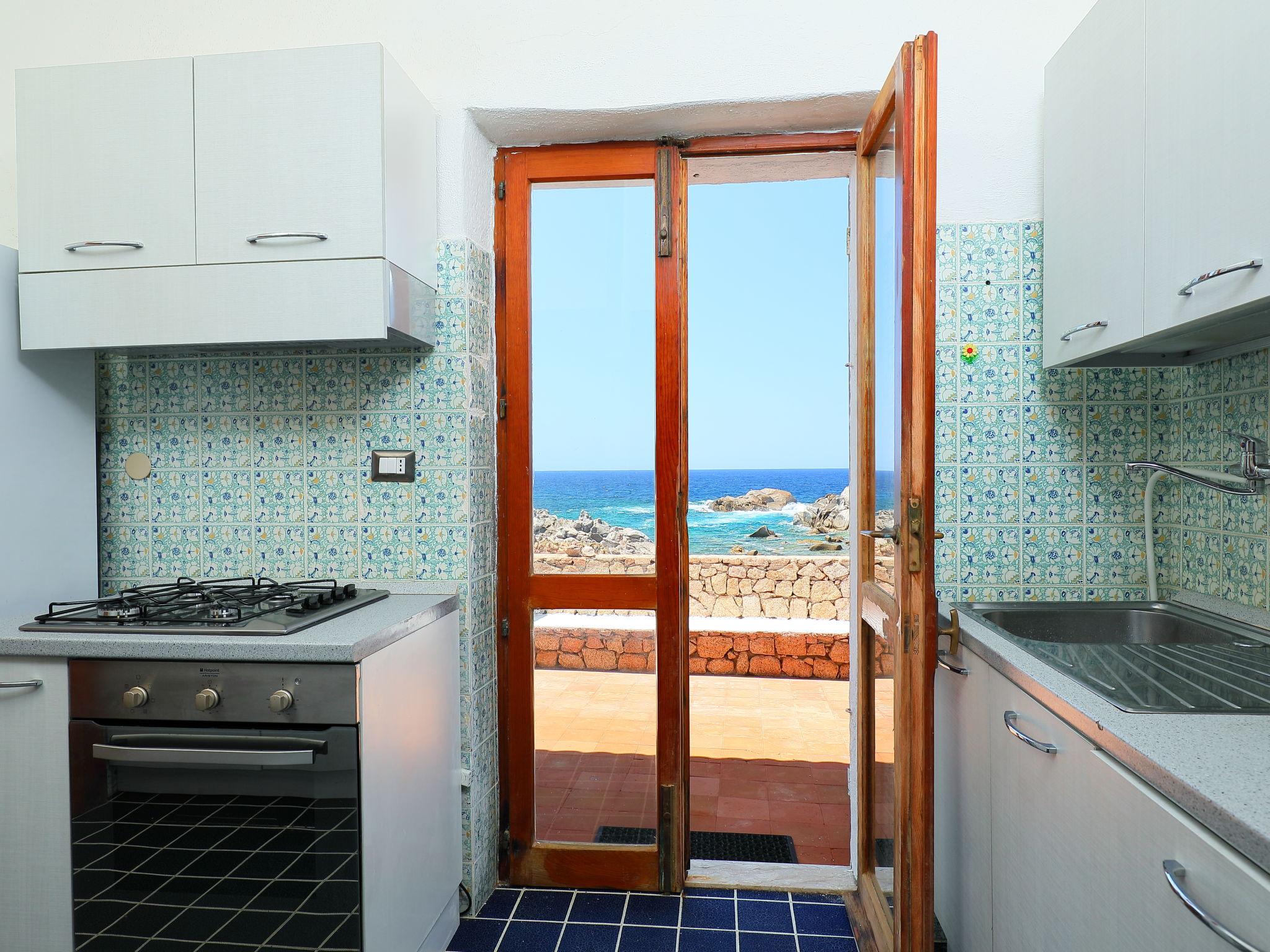 Photo 11 - 3 bedroom House in Aglientu with terrace and sea view