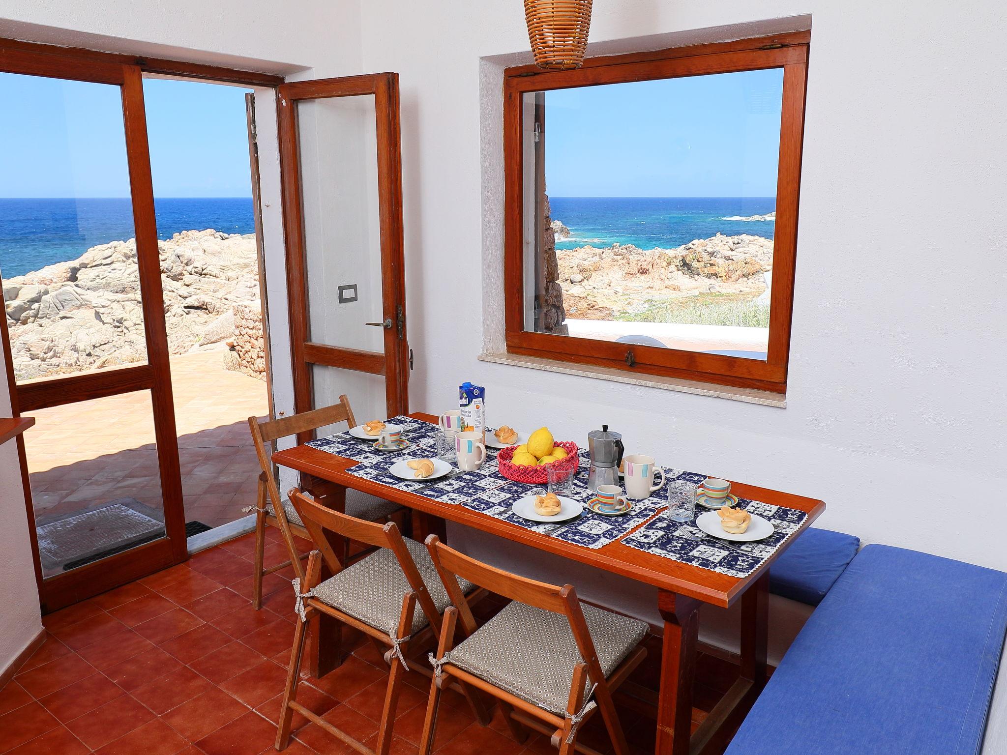 Photo 9 - 3 bedroom House in Aglientu with terrace and sea view