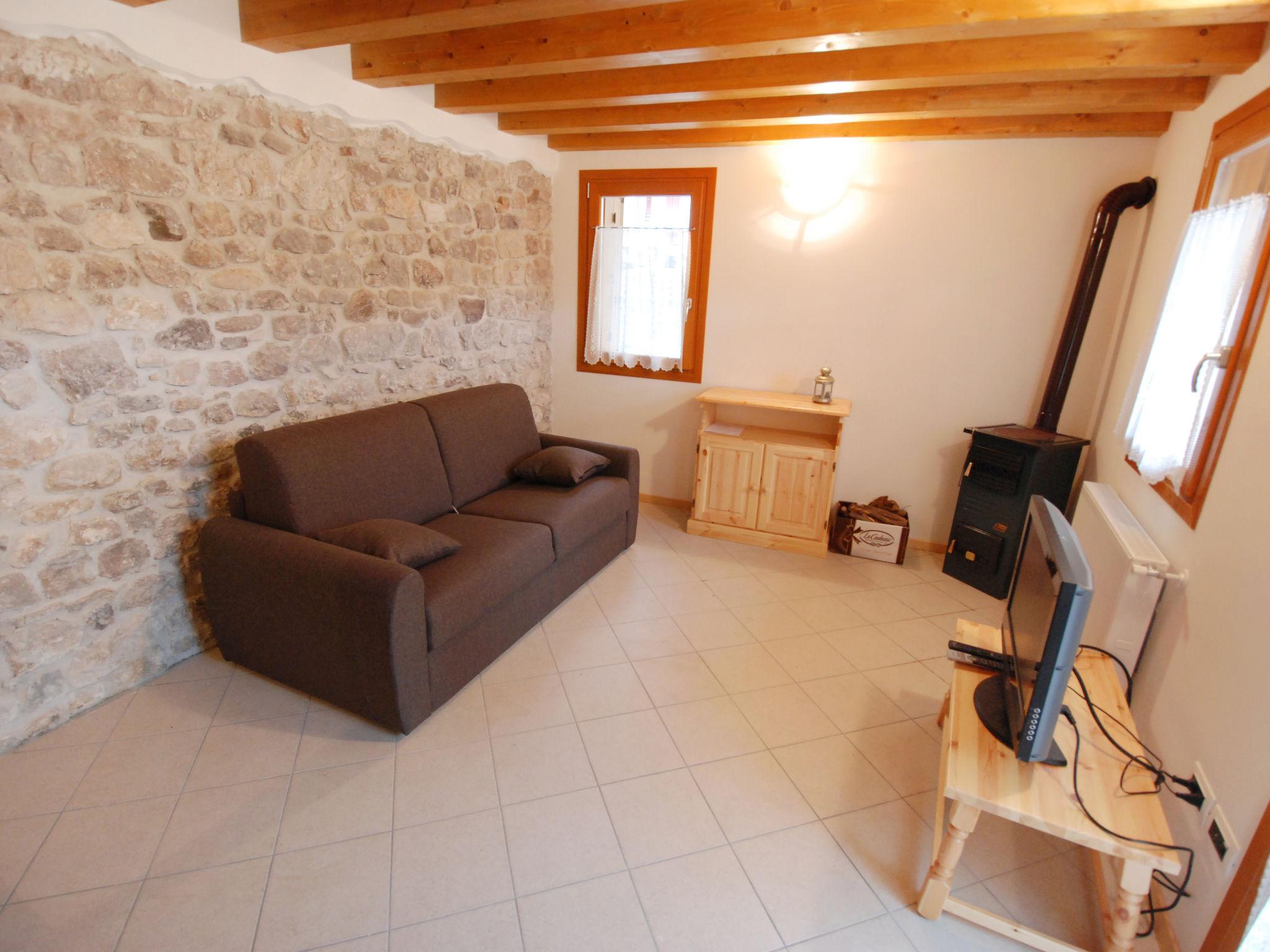 Photo 6 - 2 bedroom House in Barcis