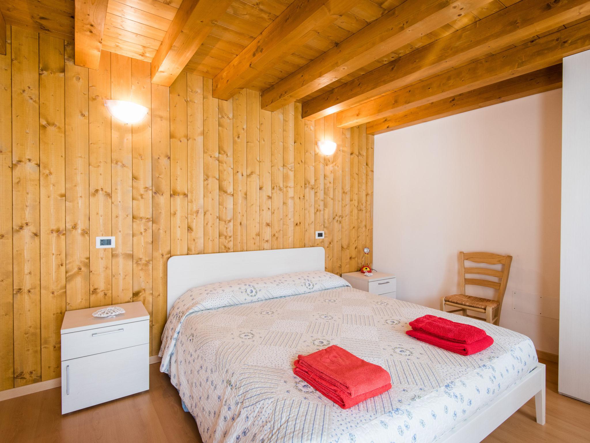 Foto 4 - Casa con 2 camere da letto a Barcis con vista sulle montagne