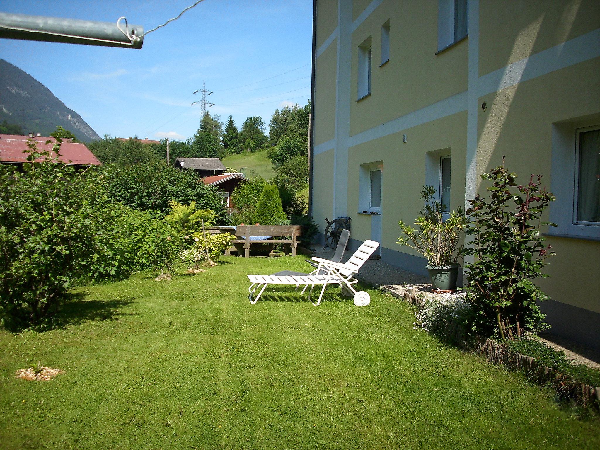 Photo 5 - Appartement de 2 chambres à Pians avec jardin et sauna