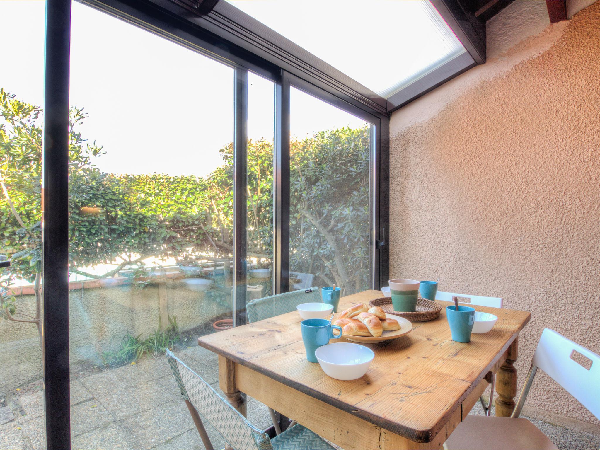 Photo 14 - Maison de 2 chambres à Capbreton avec piscine et terrasse