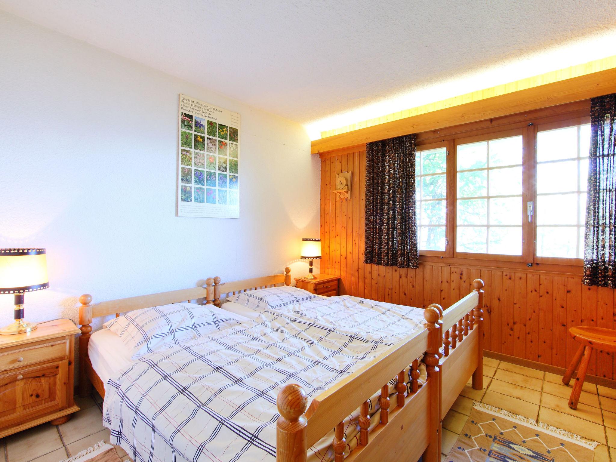 Foto 12 - Casa con 3 camere da letto a Nendaz con terrazza e vista sulle montagne