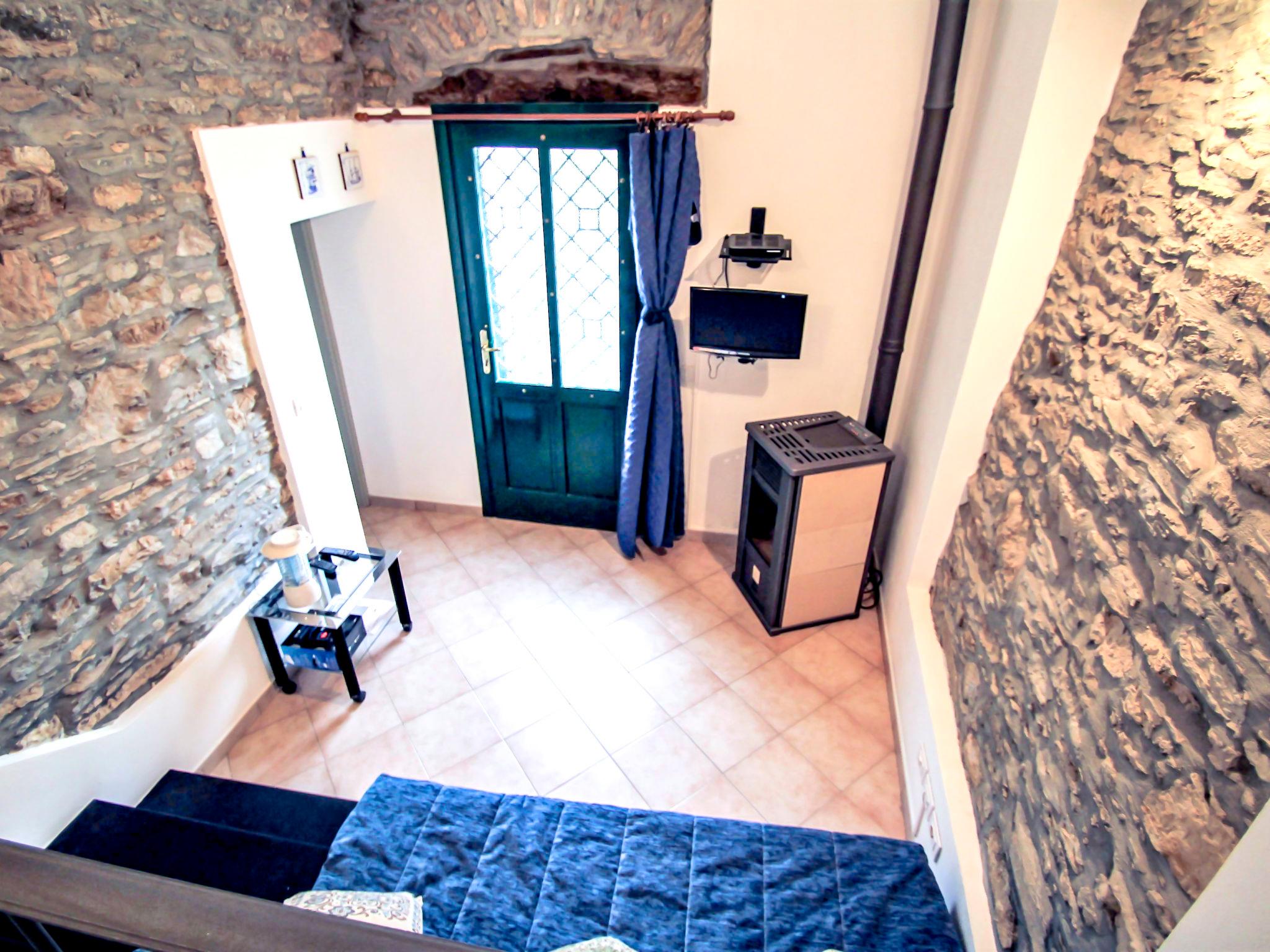 Photo 9 - Apartment in Stellanello with sea view