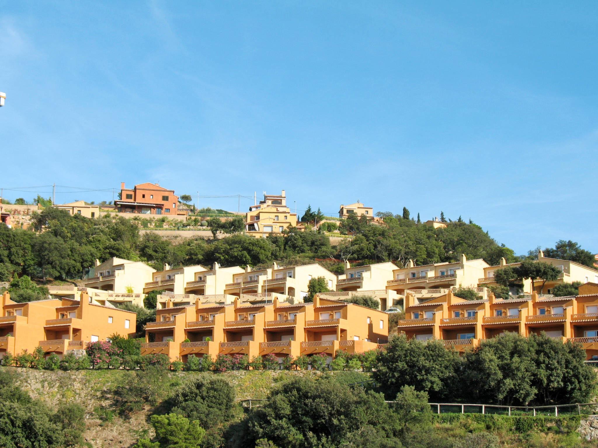 Photo 23 - Maison de 3 chambres à Begur avec jardin et terrasse