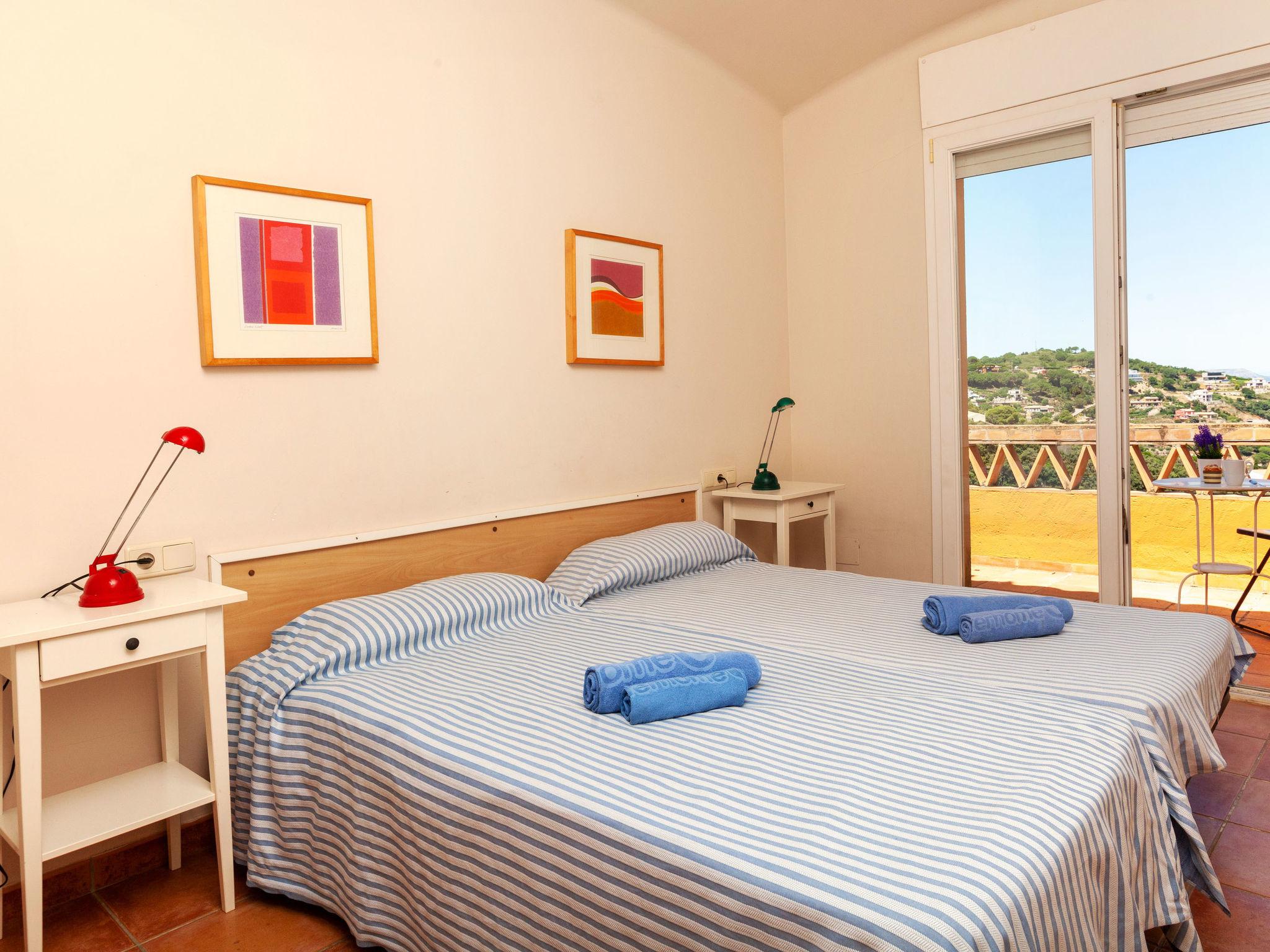 Photo 10 - 3 bedroom House in Begur with garden and terrace