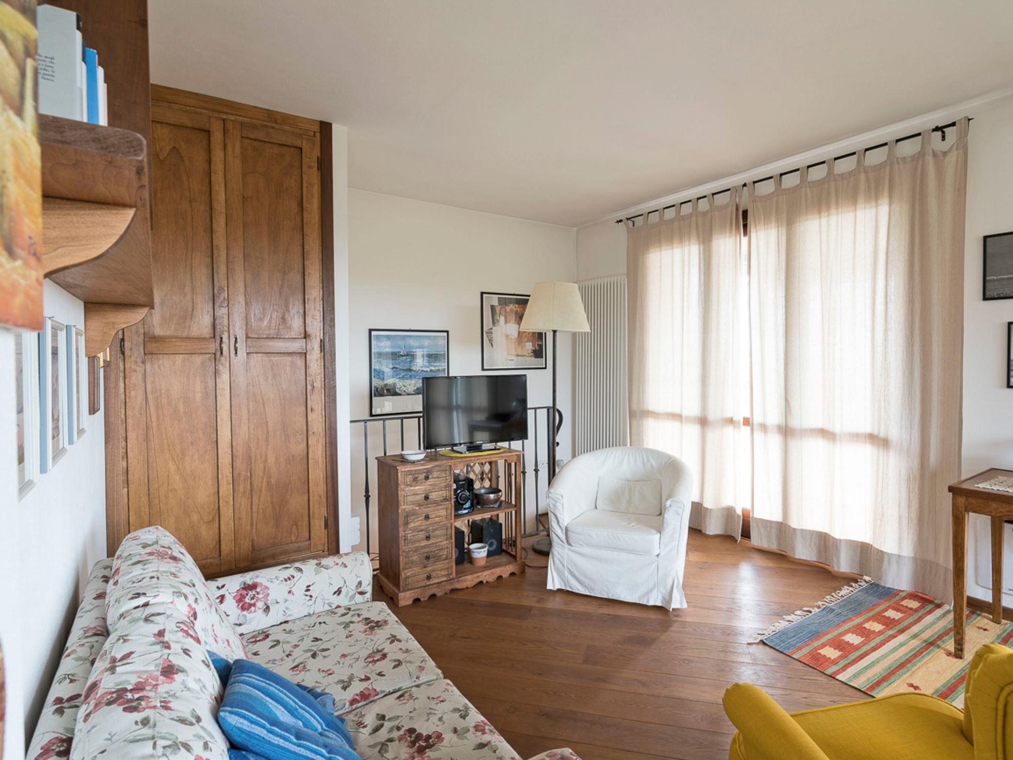 Foto 9 - Haus mit 3 Schlafzimmern in Roccastrada mit privater pool und terrasse