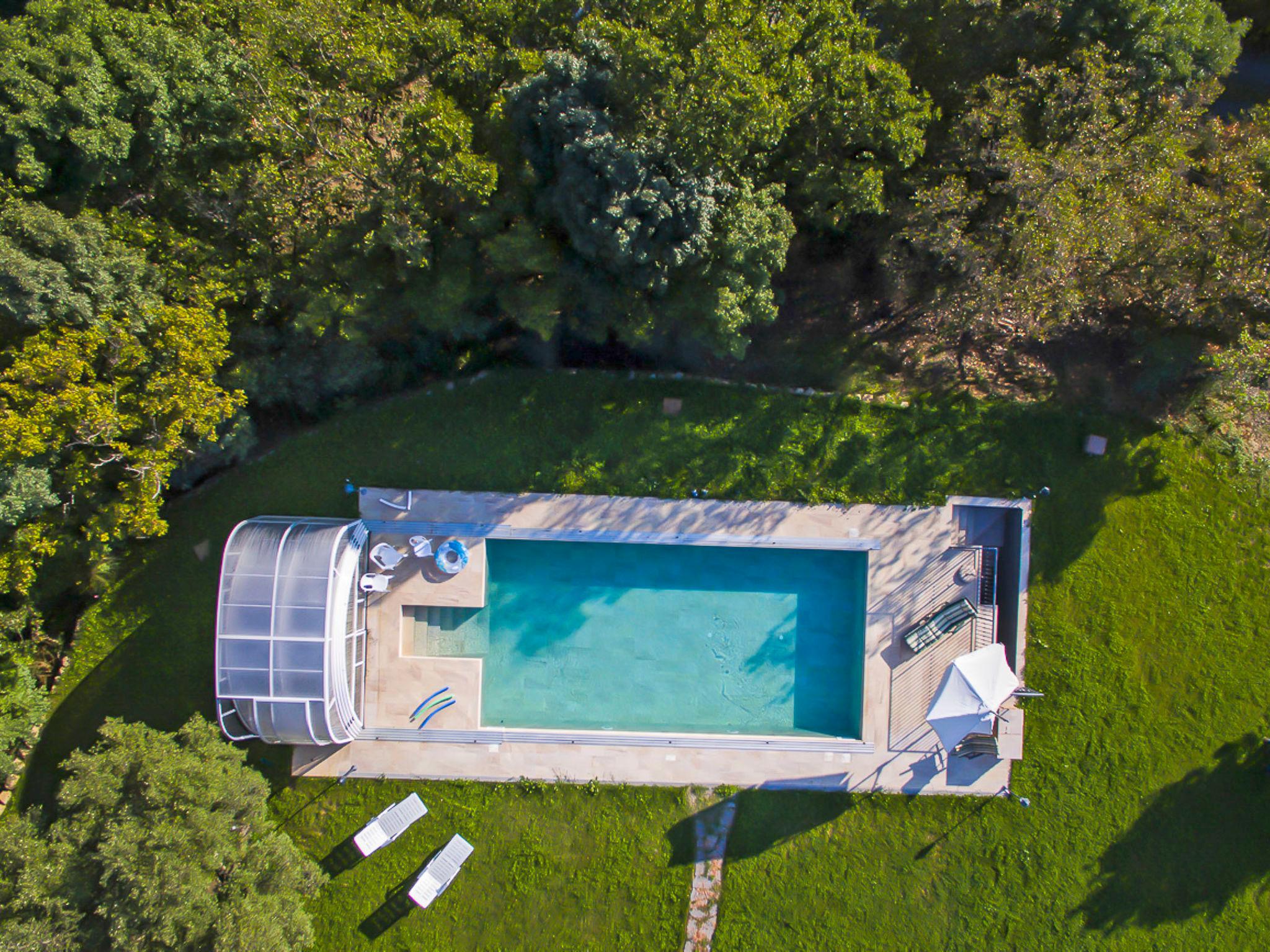 Photo 36 - Maison de 3 chambres à Roccastrada avec piscine privée et jardin