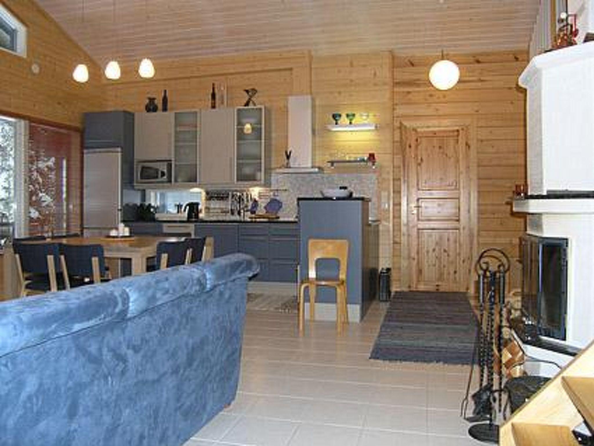 Photo 12 - 2 bedroom House in Oripää with sauna