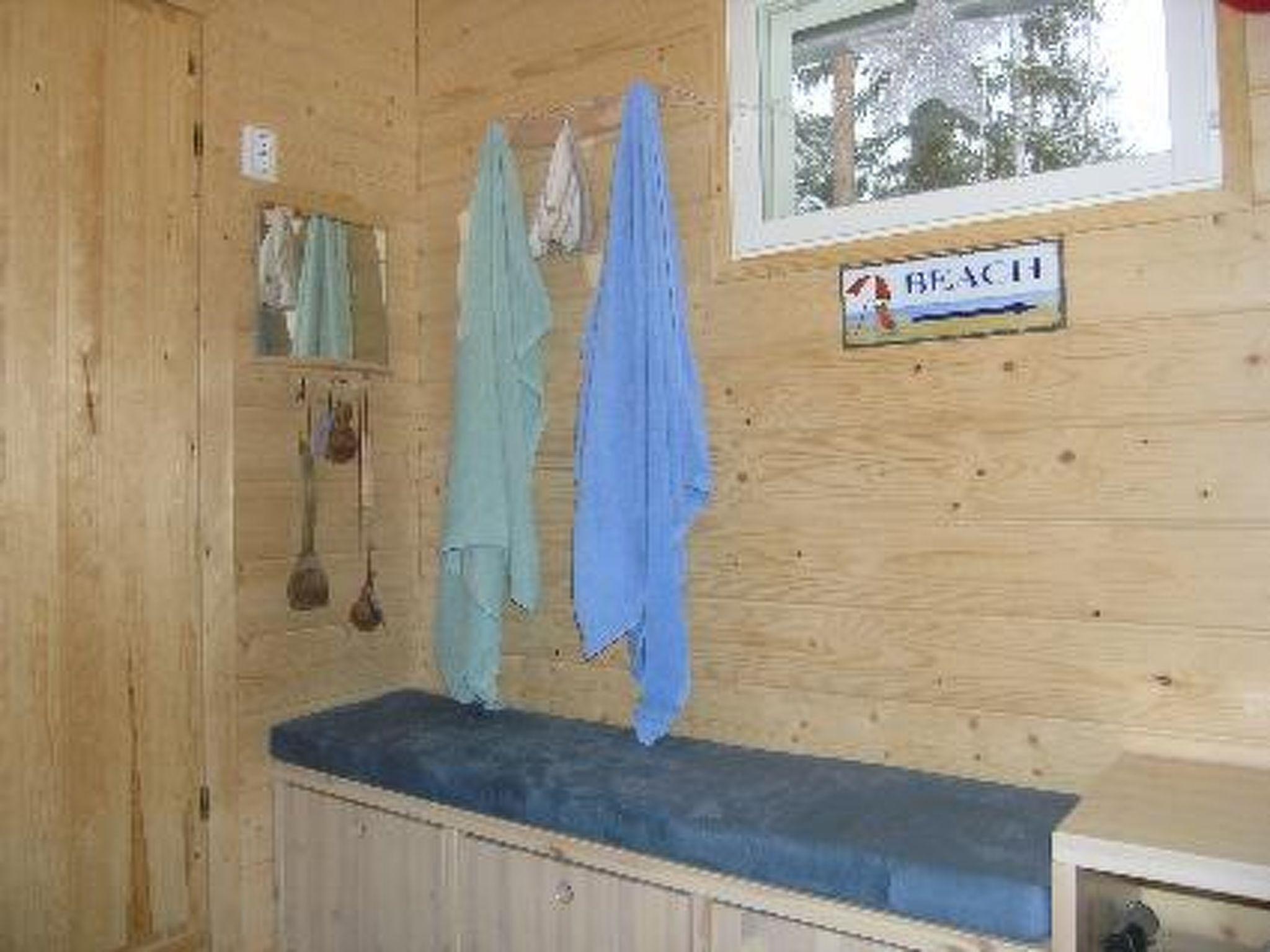 Foto 23 - Casa con 2 camere da letto a Oripää con sauna