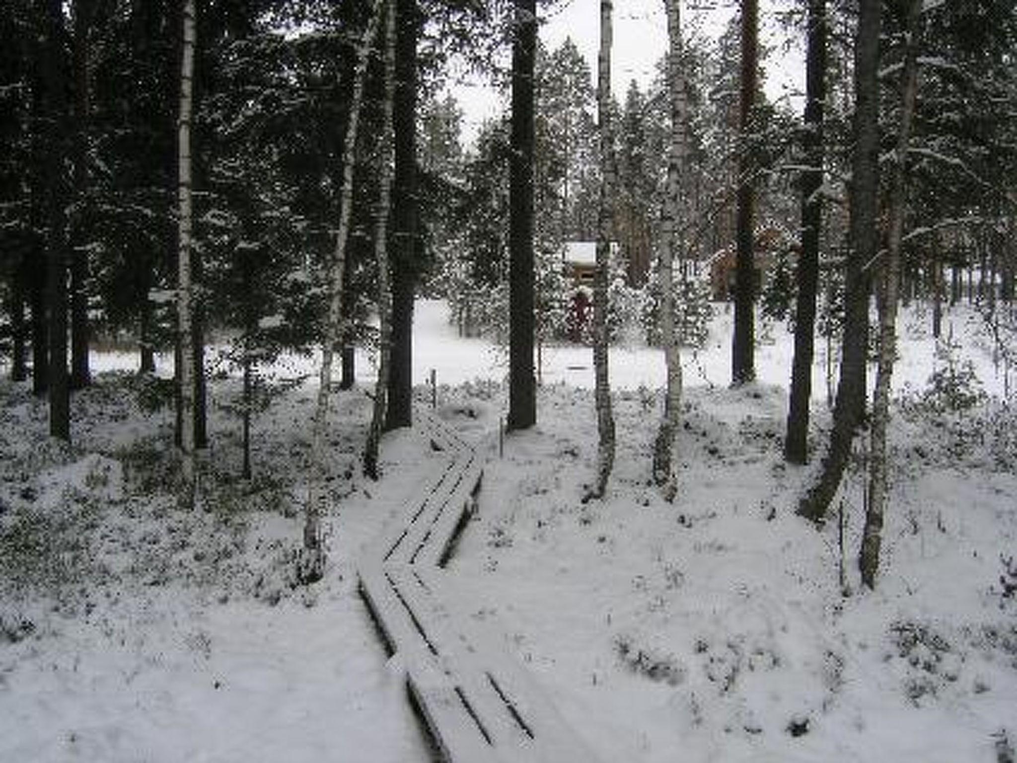 Foto 11 - Haus mit 2 Schlafzimmern in Oripää mit sauna