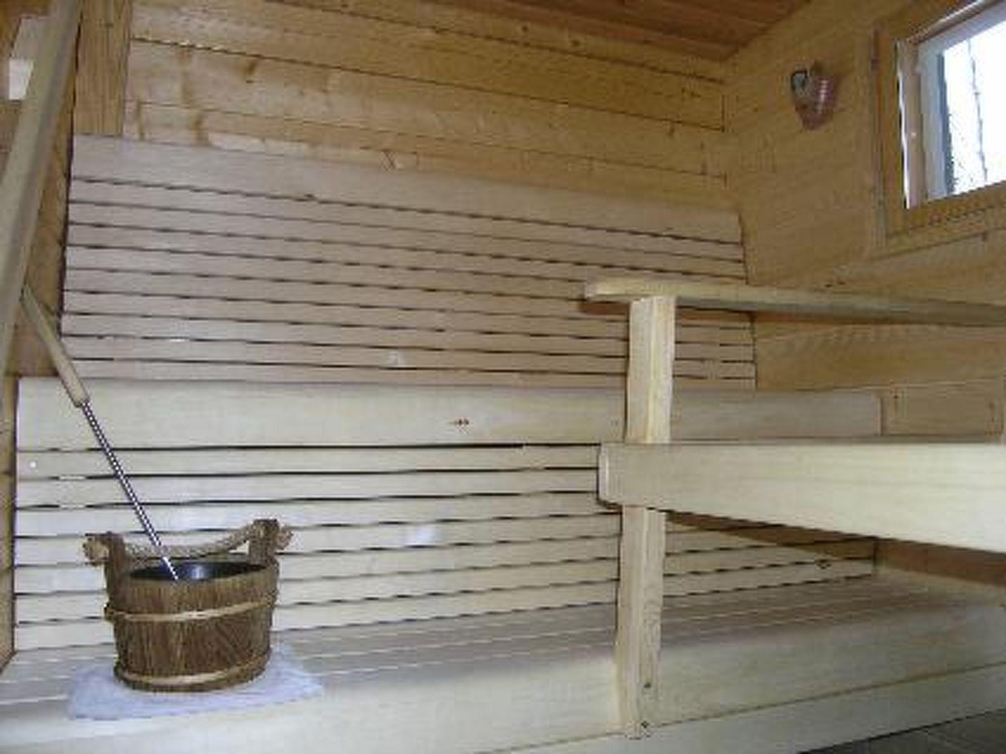 Photo 24 - 2 bedroom House in Oripää with sauna
