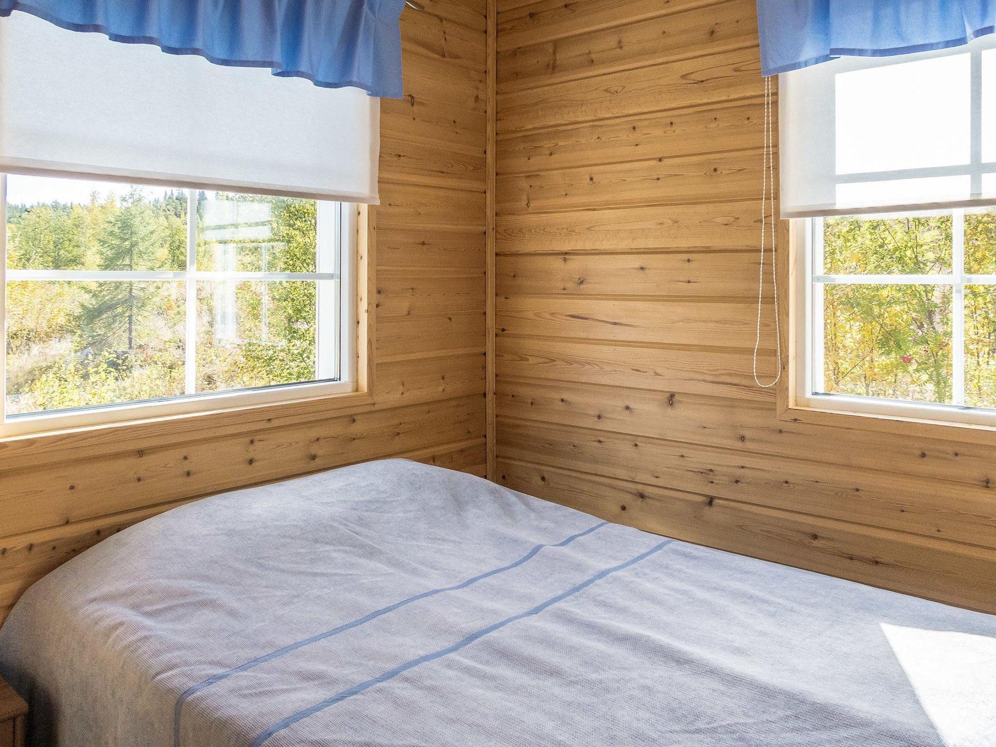 Photo 9 - 2 bedroom House in Sotkamo with sauna