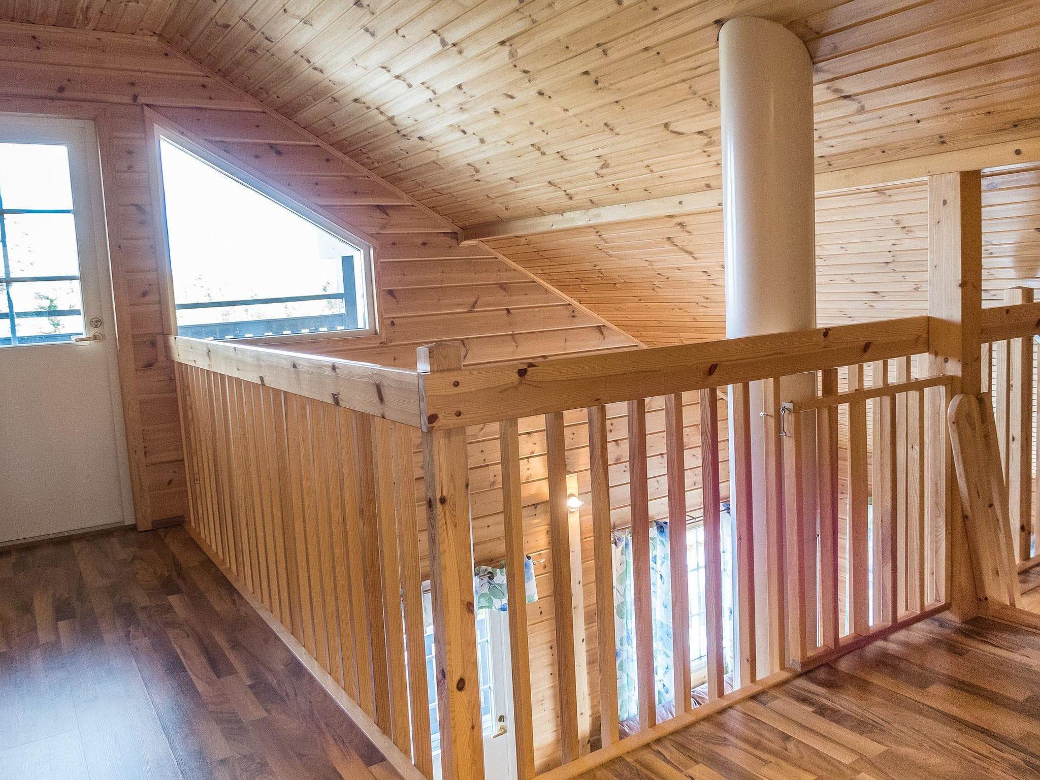 Photo 12 - 2 bedroom House in Sotkamo with sauna