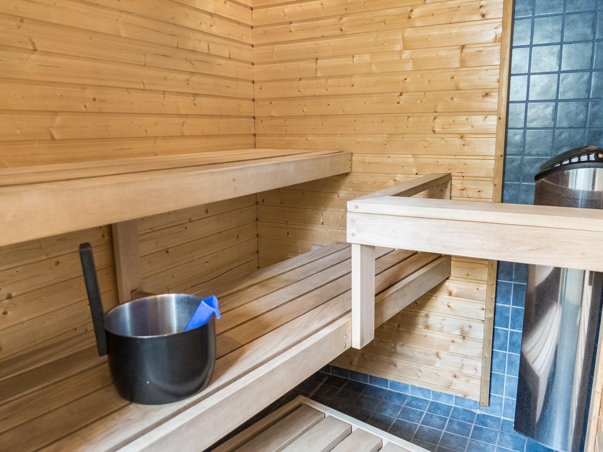 Photo 21 - 2 bedroom House in Sotkamo with sauna