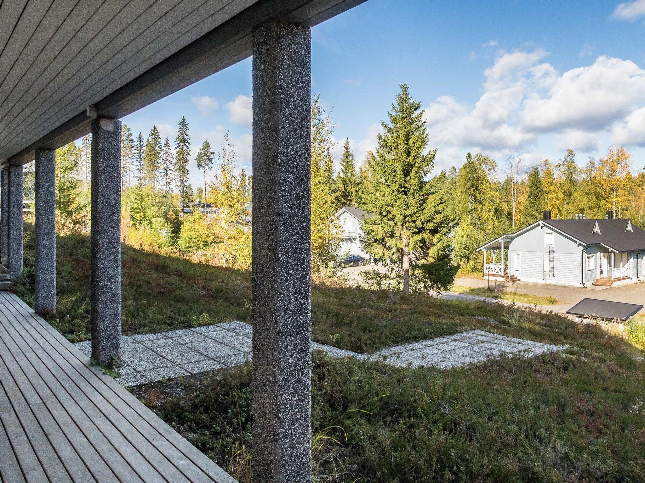 Photo 23 - Maison de 2 chambres à Sotkamo avec sauna